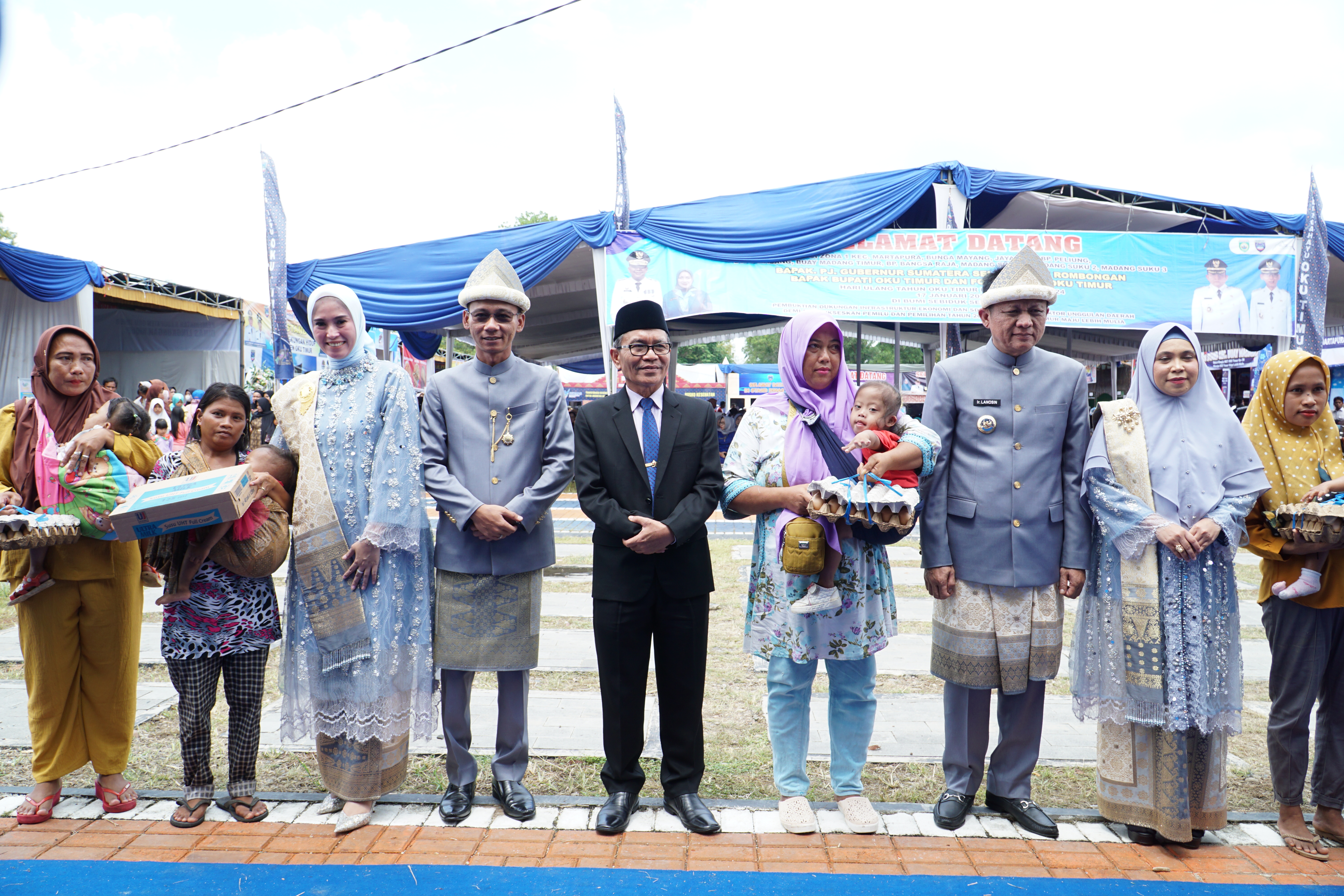 Galeri Berita