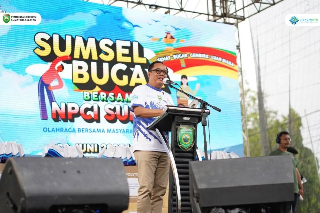 Galeri Berita