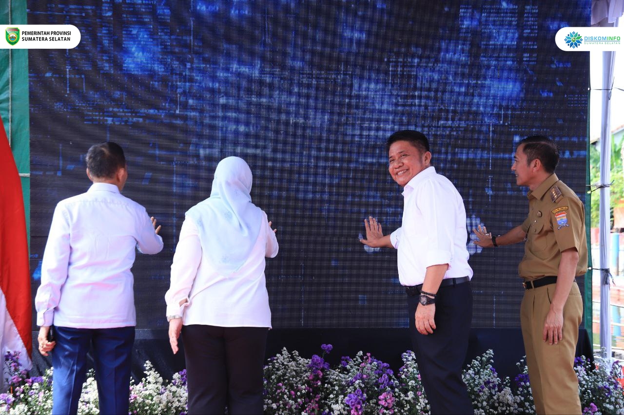 Galeri Berita