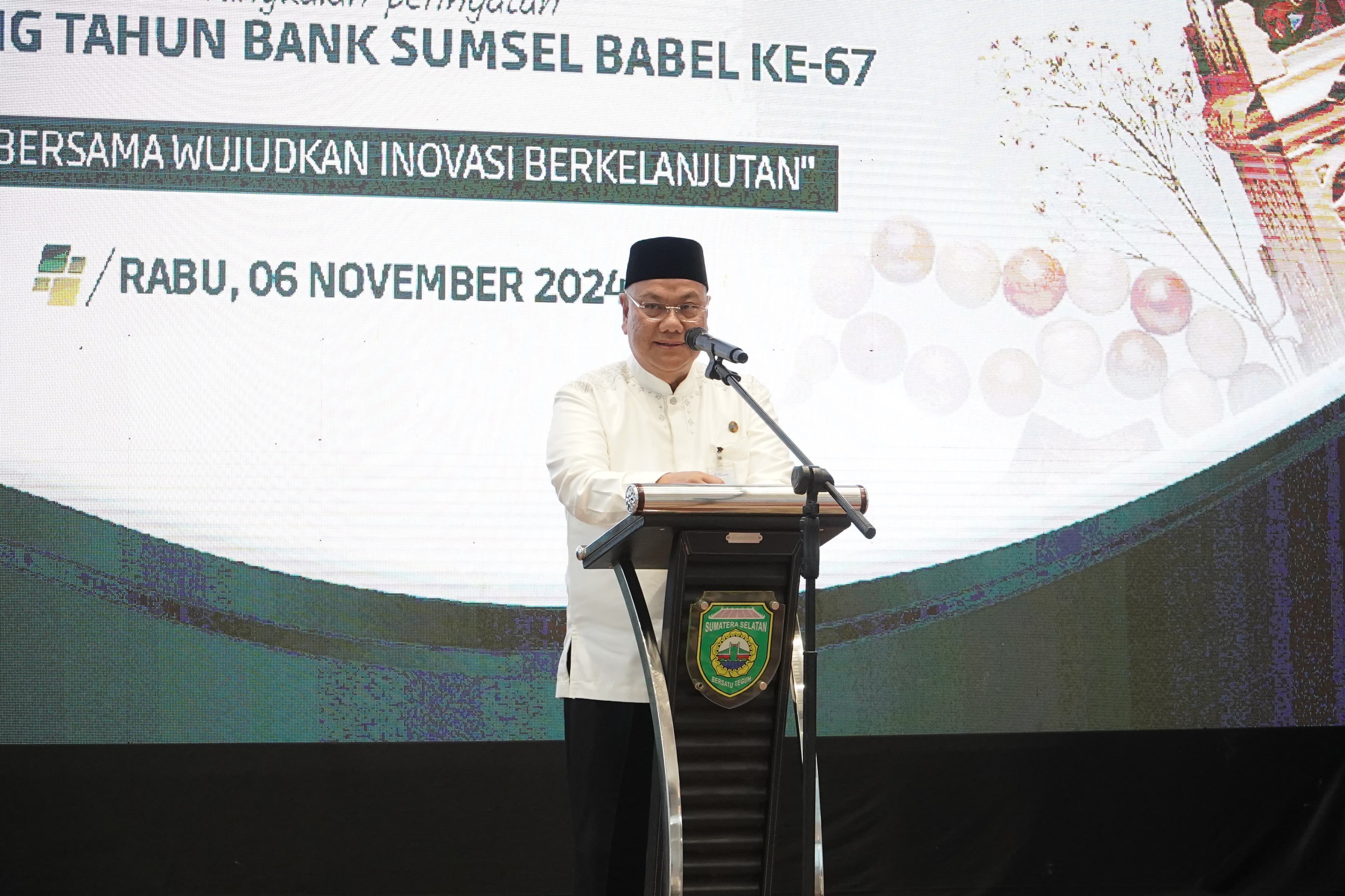 Galeri Berita