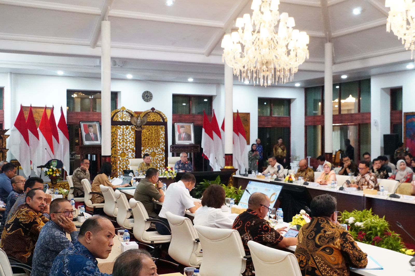 Galeri Berita