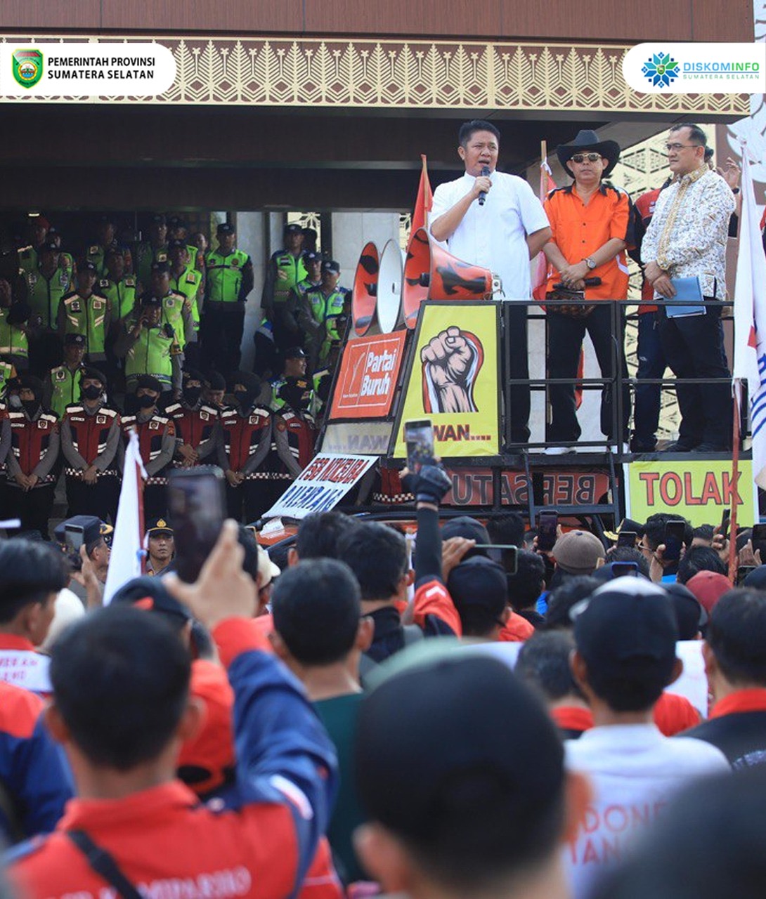 Galeri Berita