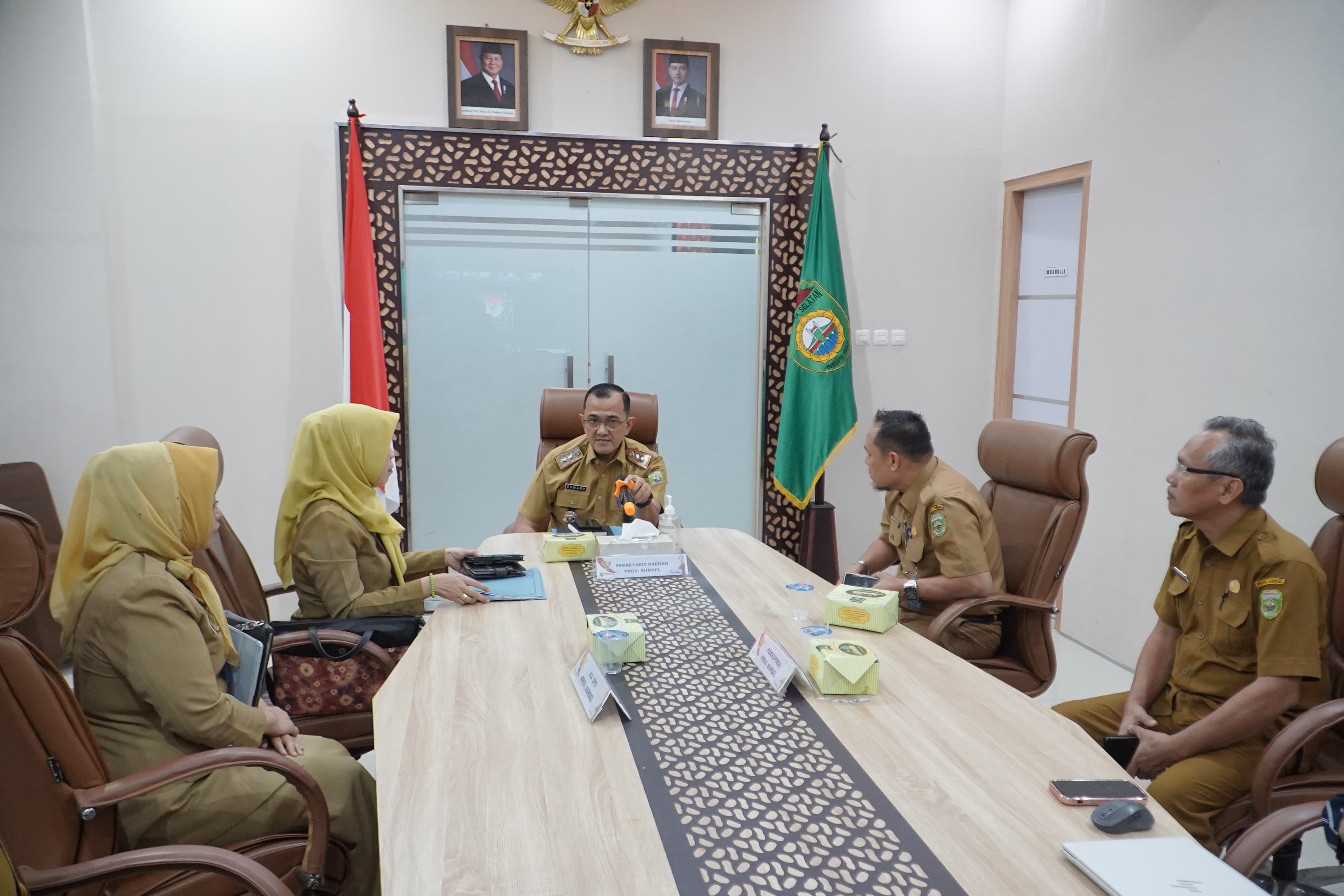 Galeri Berita