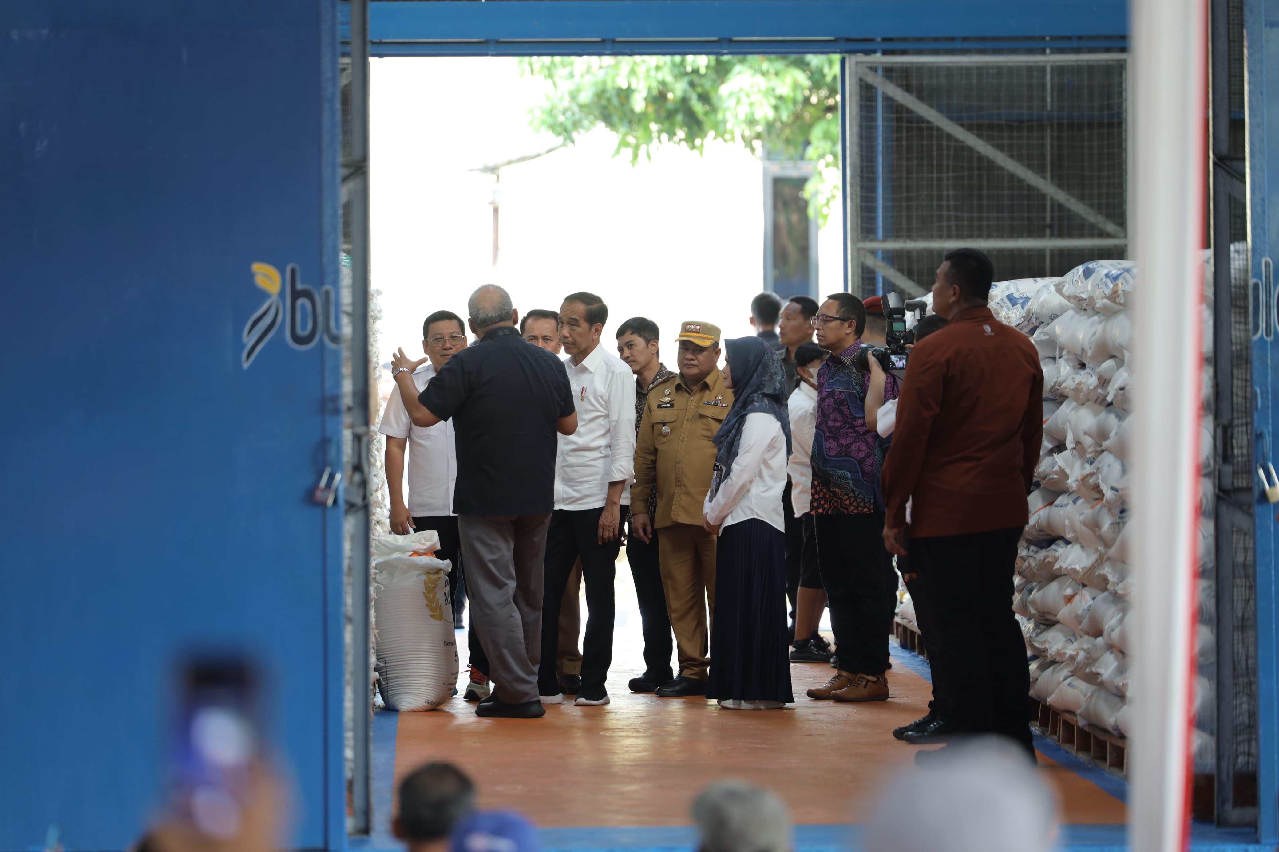 Galeri Berita