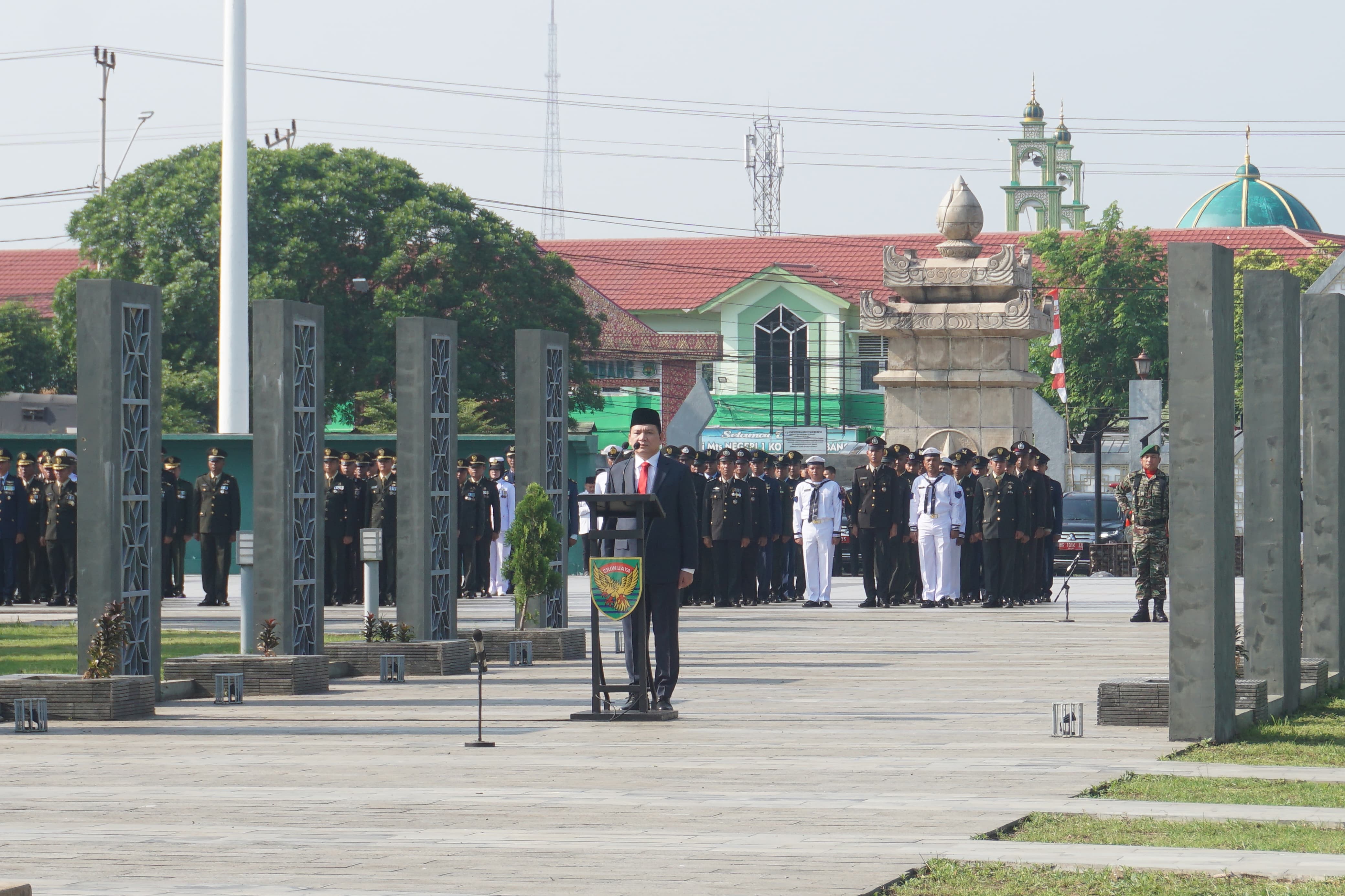Galeri Berita