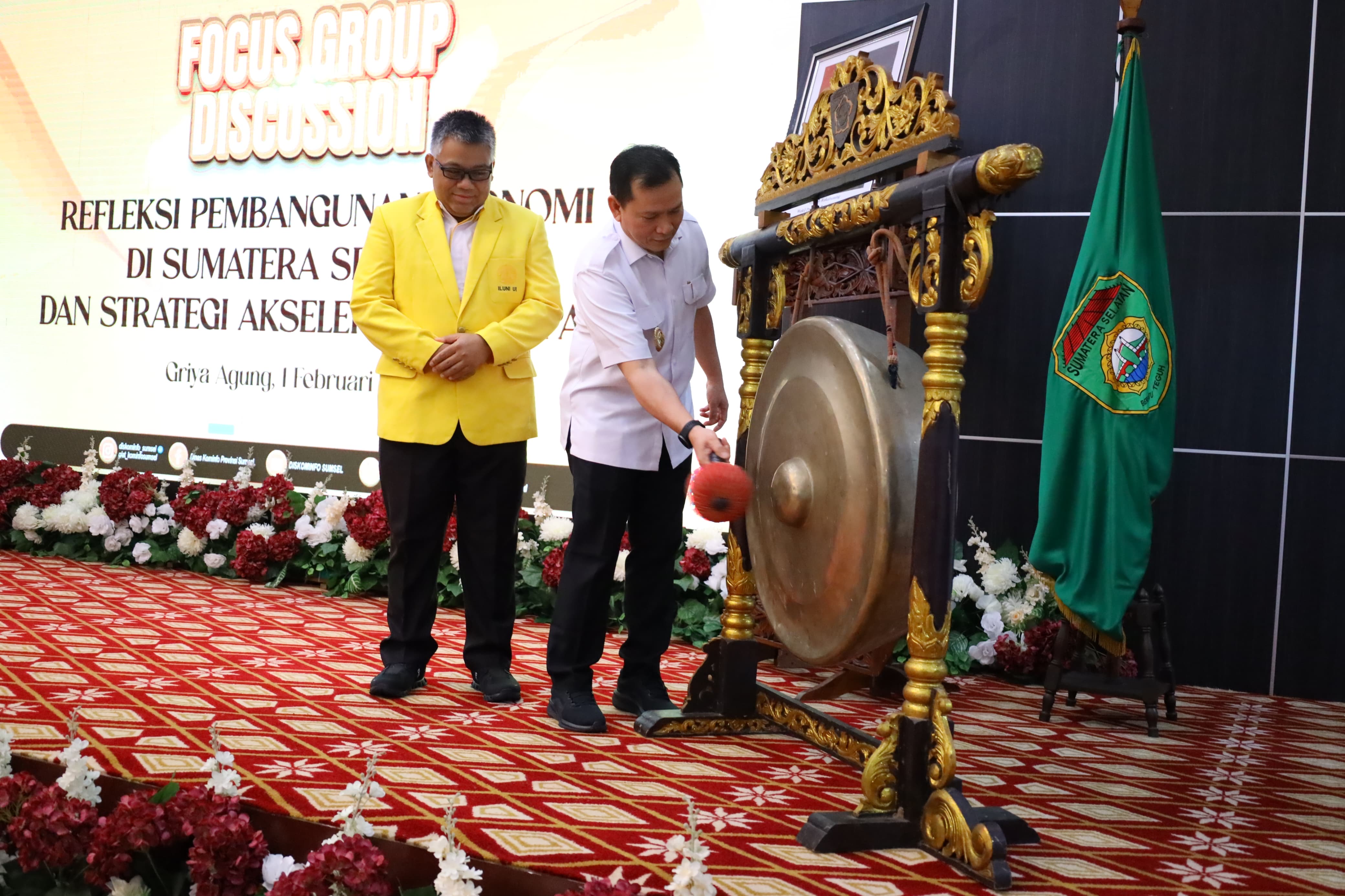 Galeri Berita