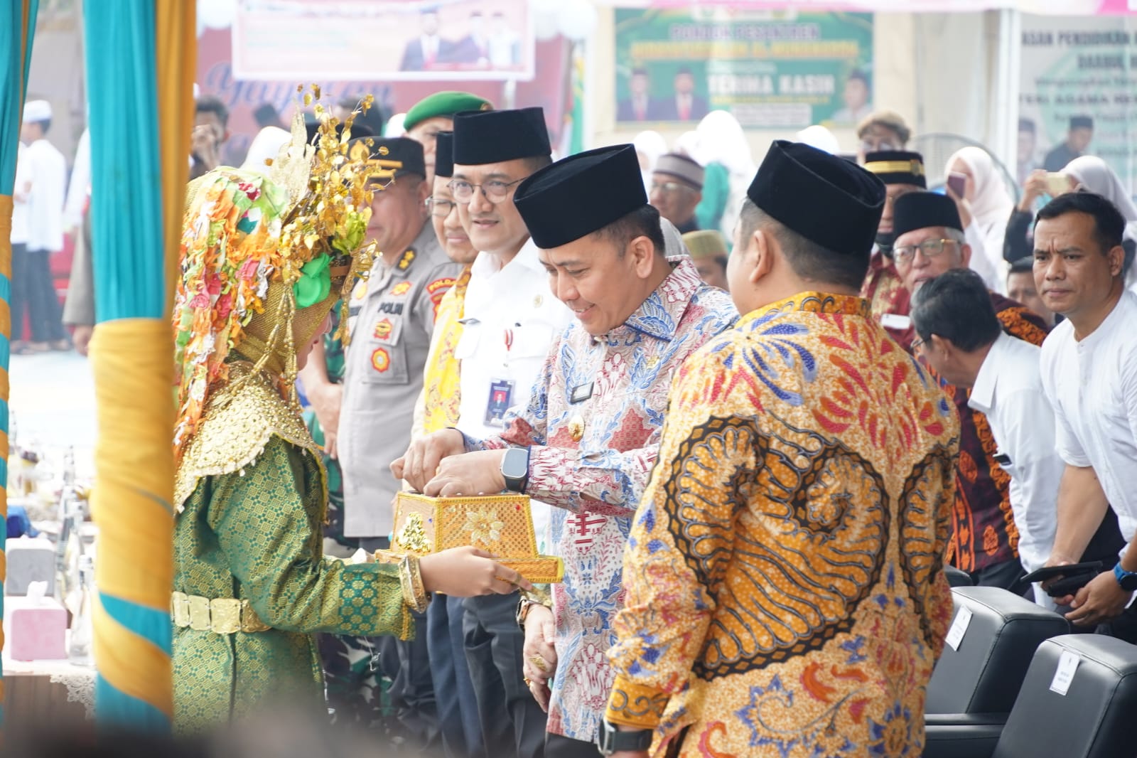 Galeri Berita