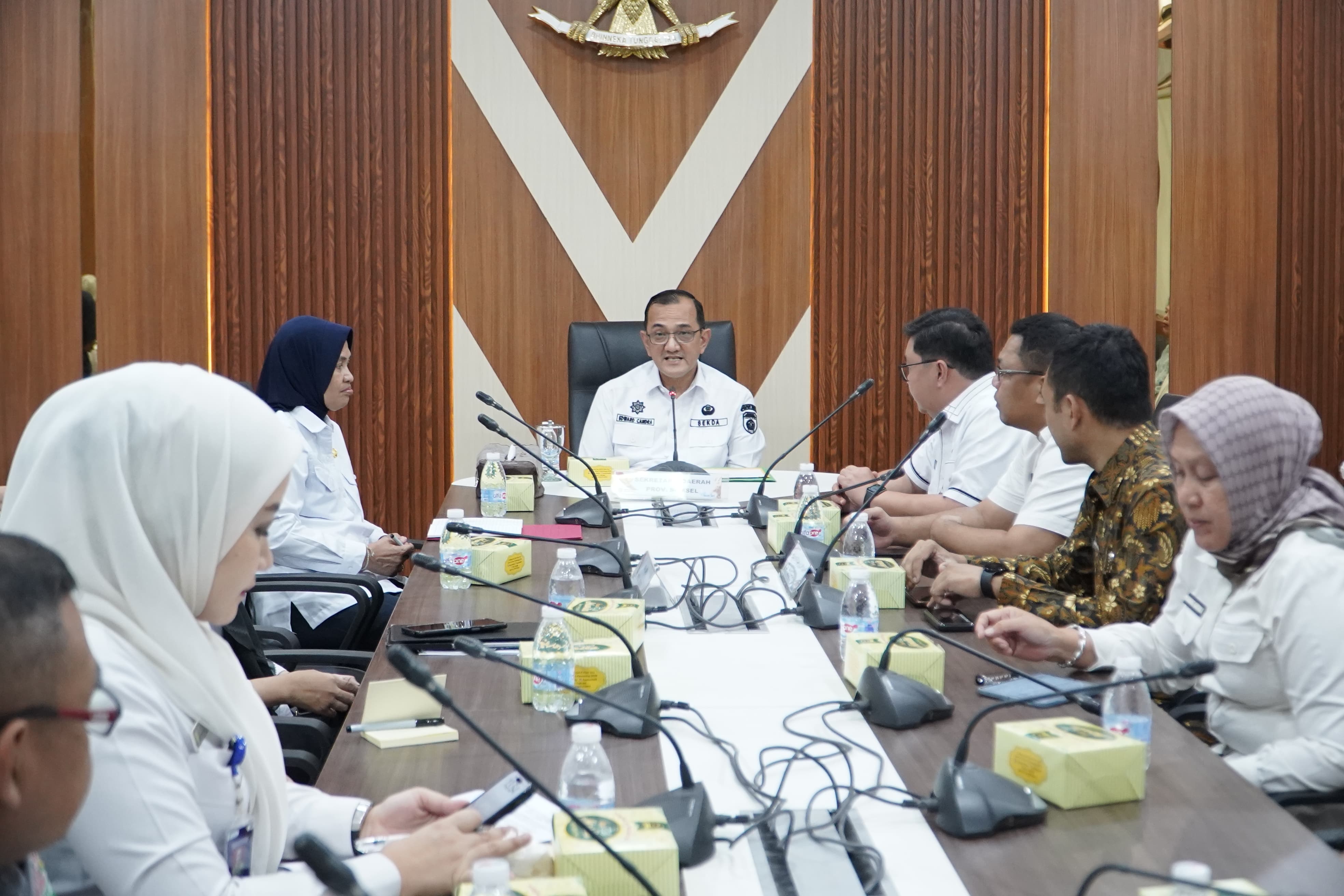 Galeri Berita