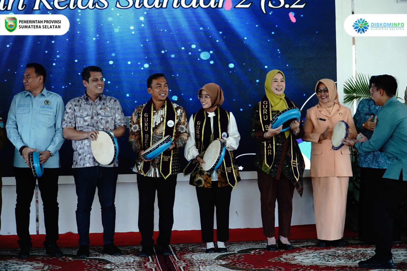 Galeri Berita