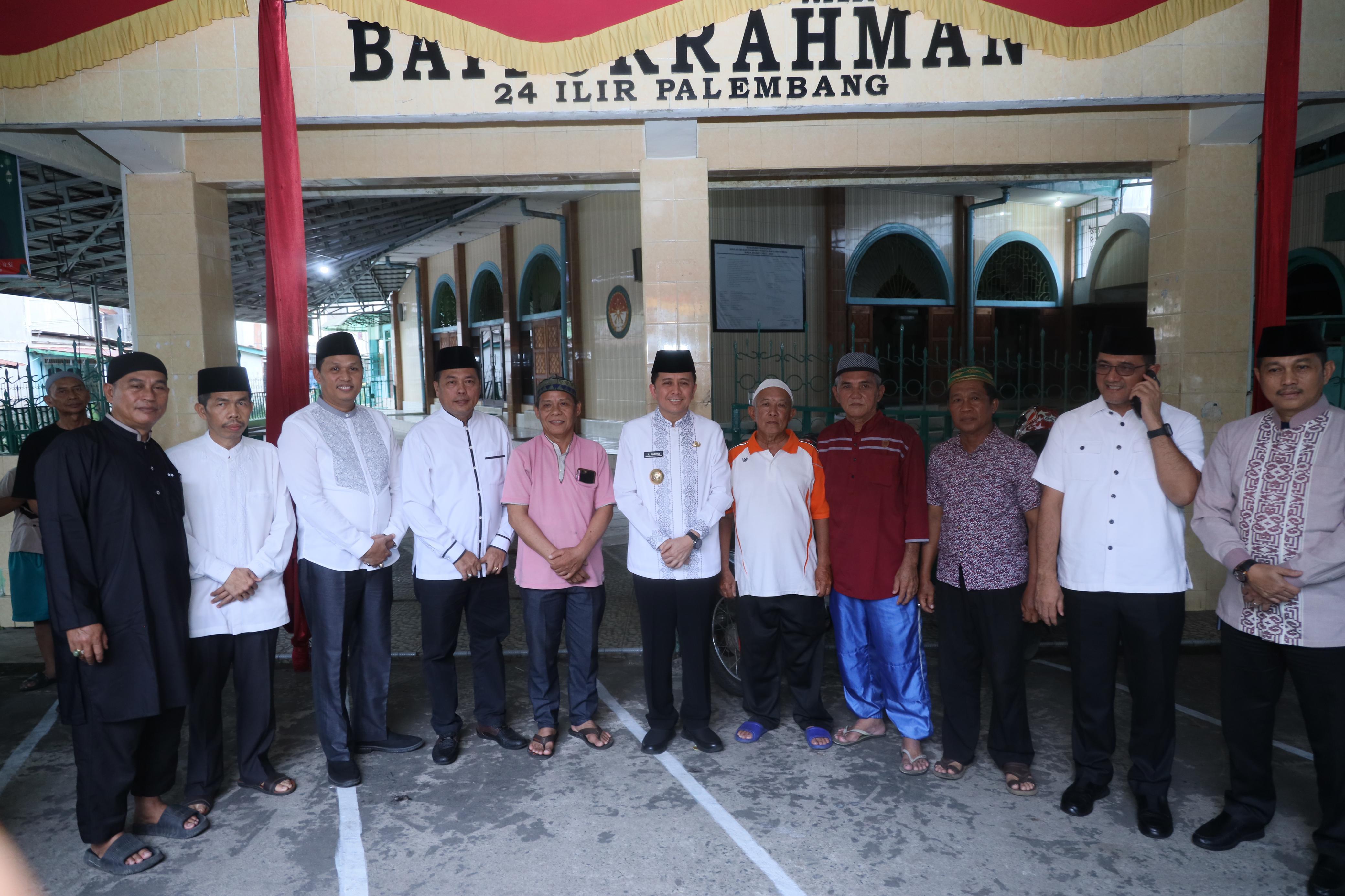 Galeri Berita