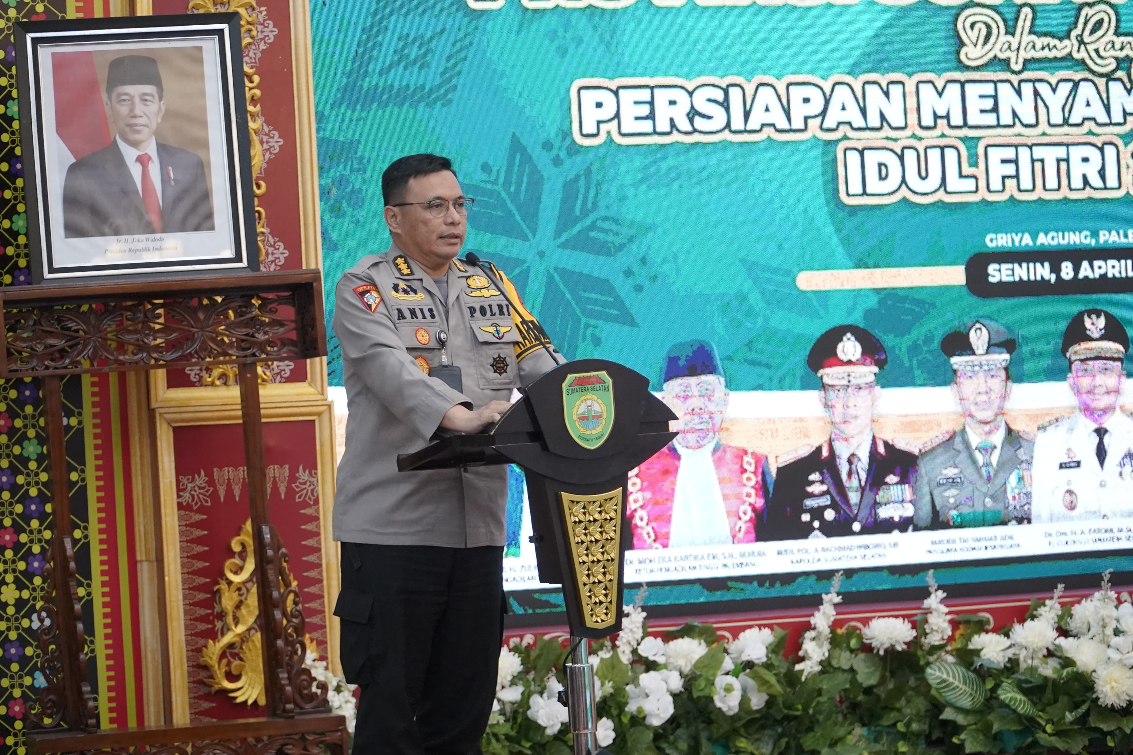 Galeri Berita