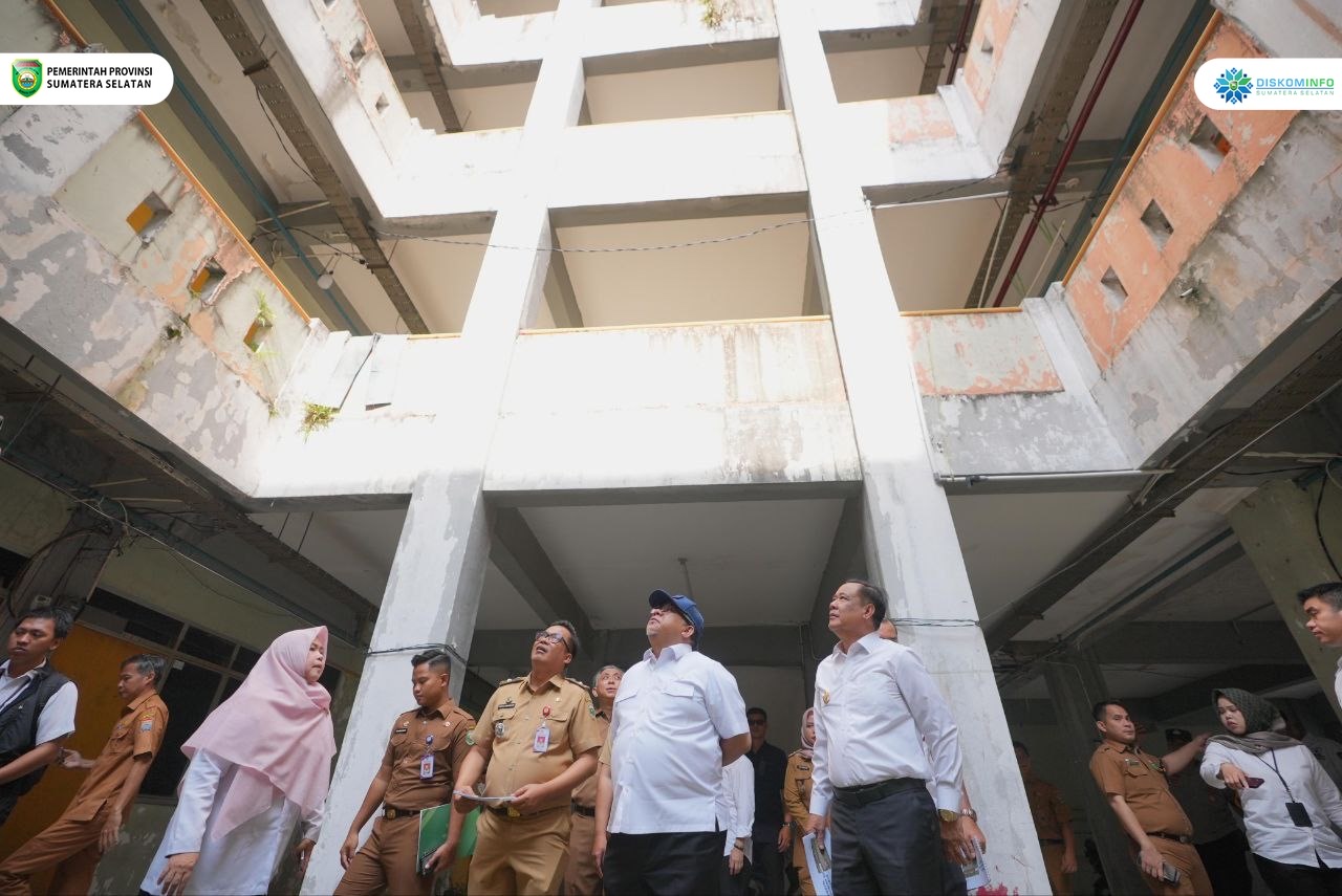 Galeri Berita