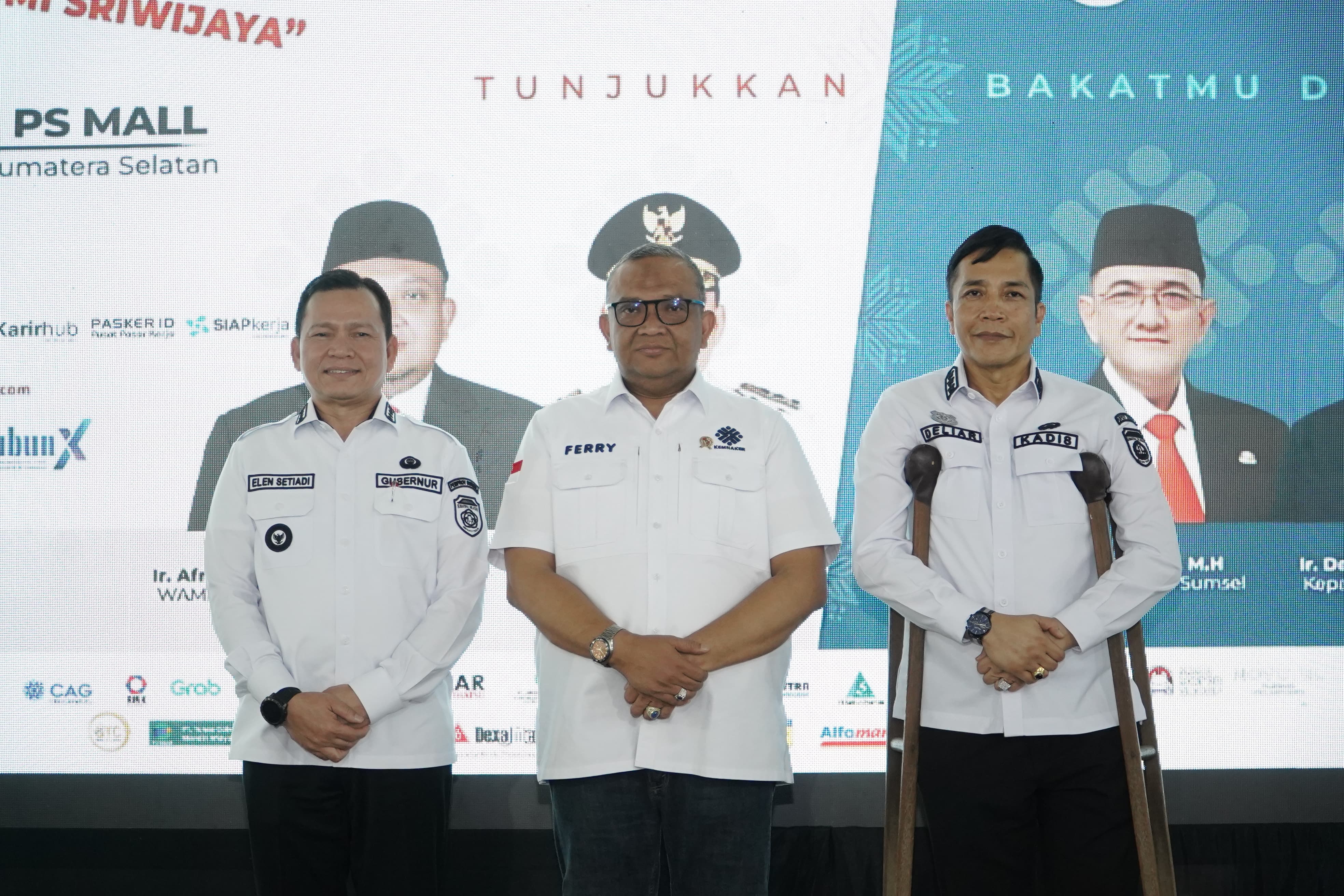 Galeri Berita