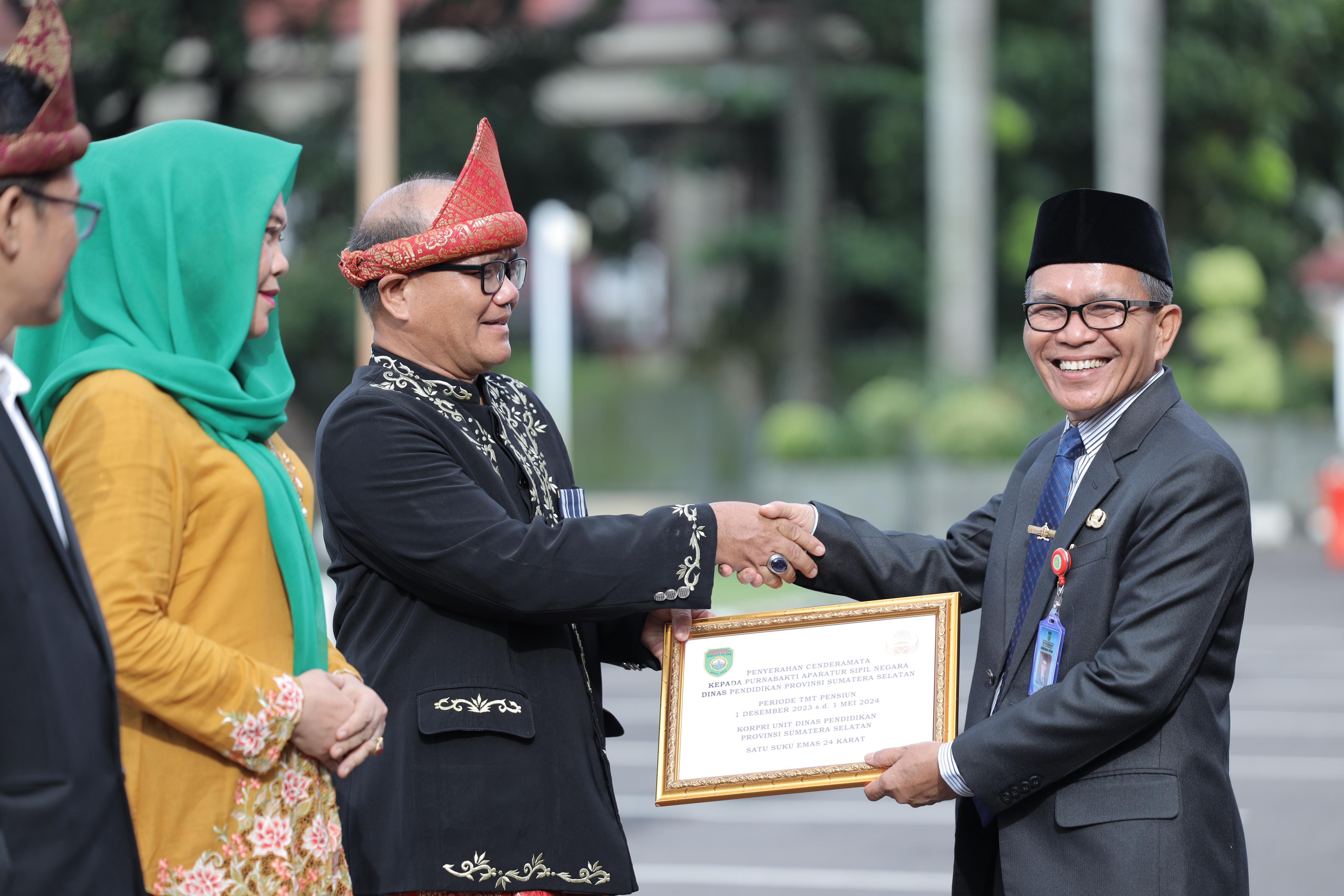 Galeri Berita
