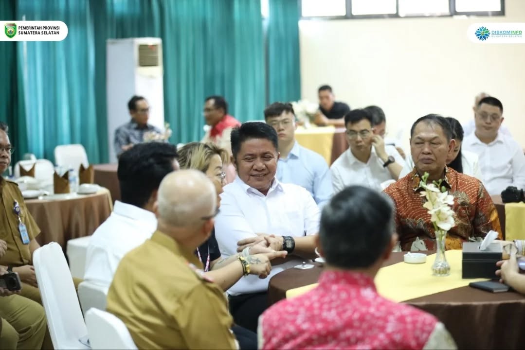 Galeri Berita