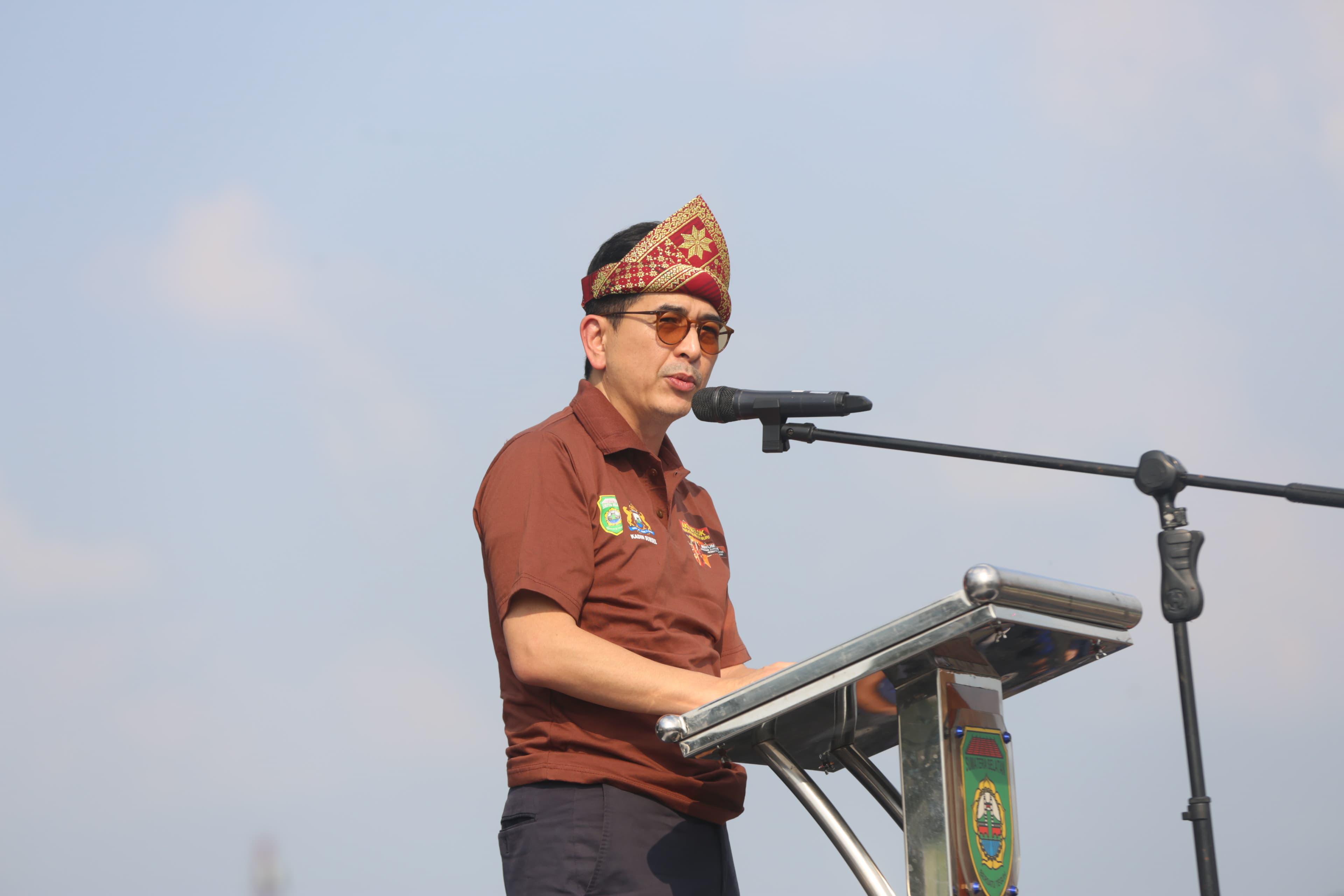 Galeri Berita