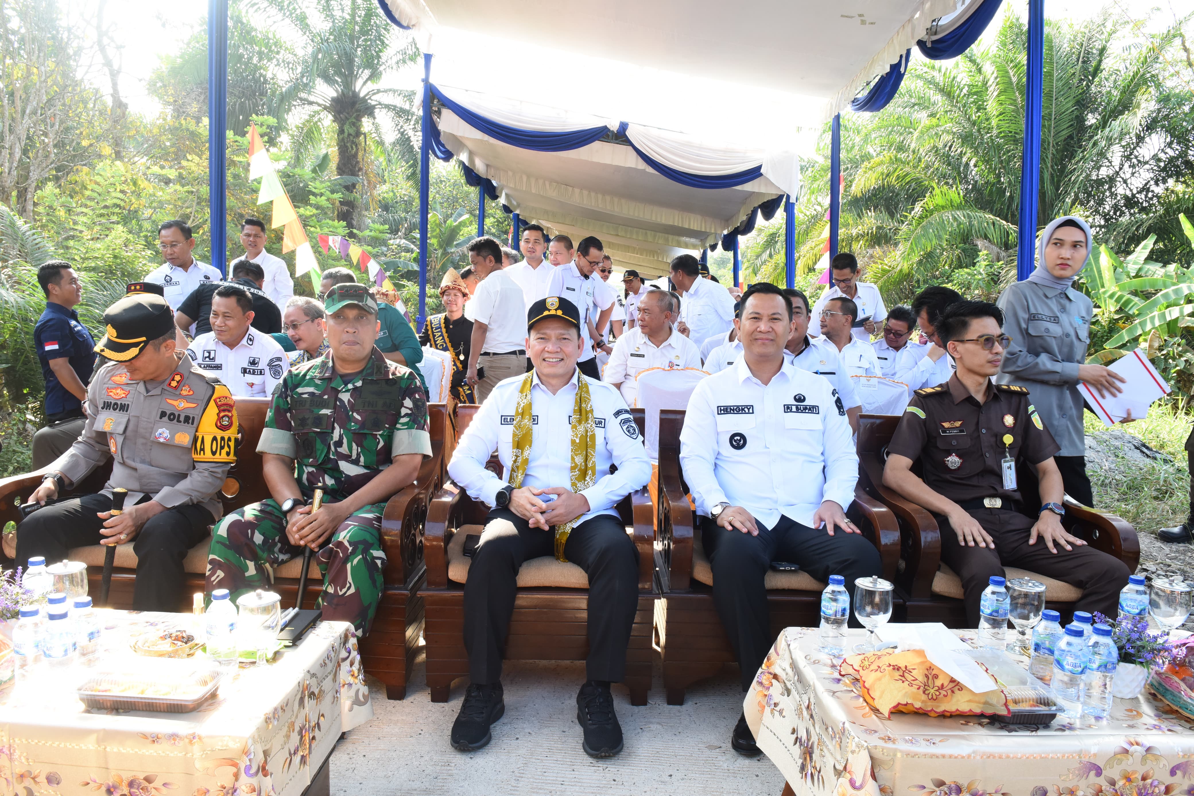 Galeri Berita