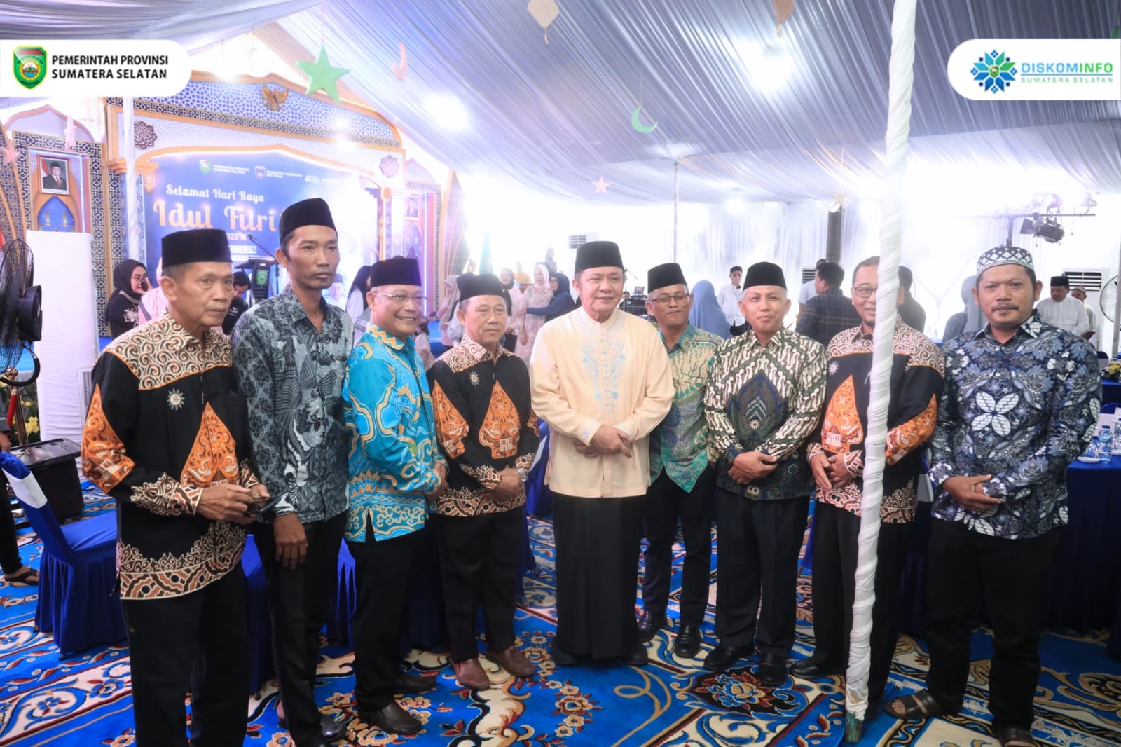 Galeri Berita