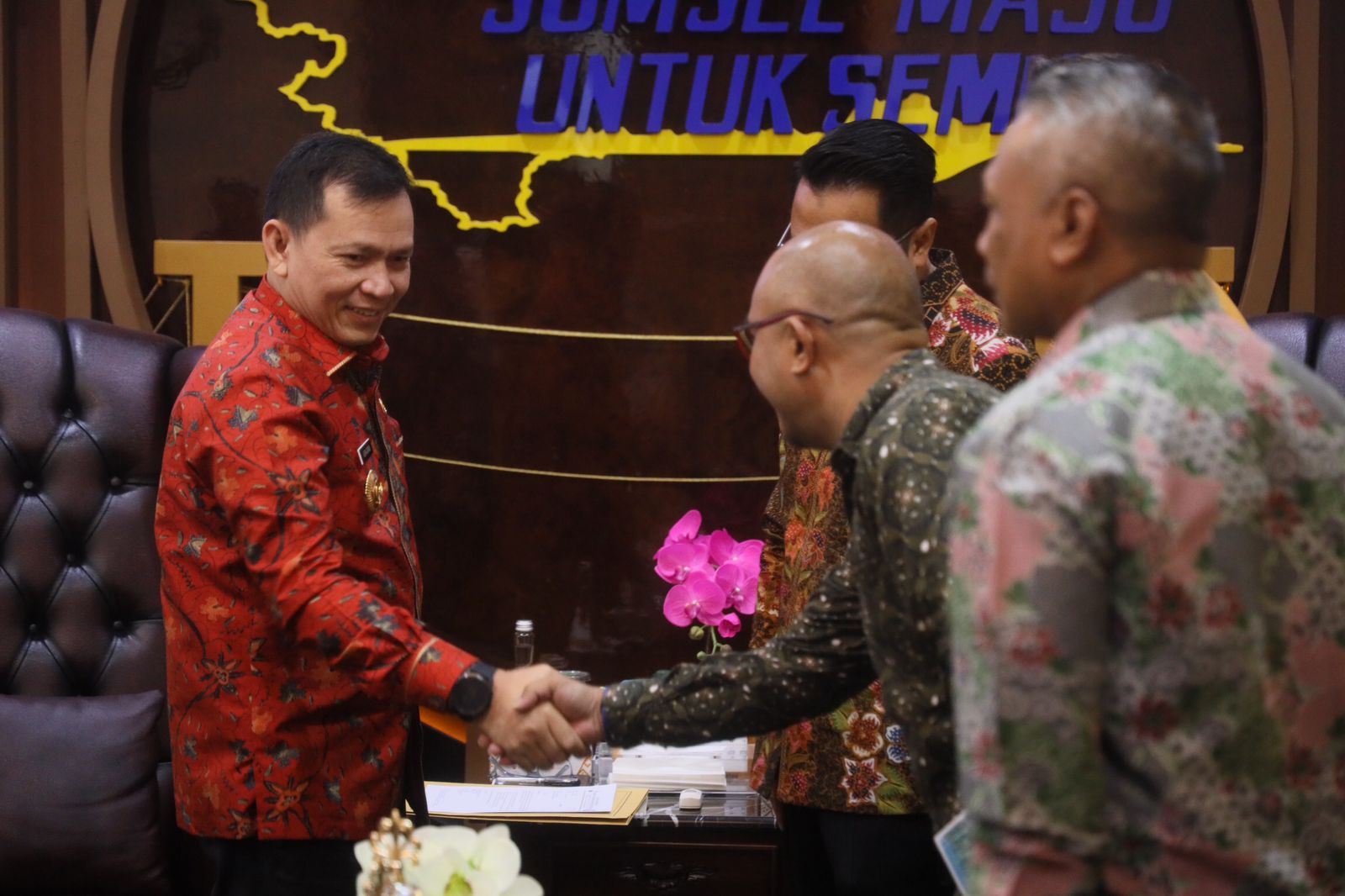 Galeri Berita