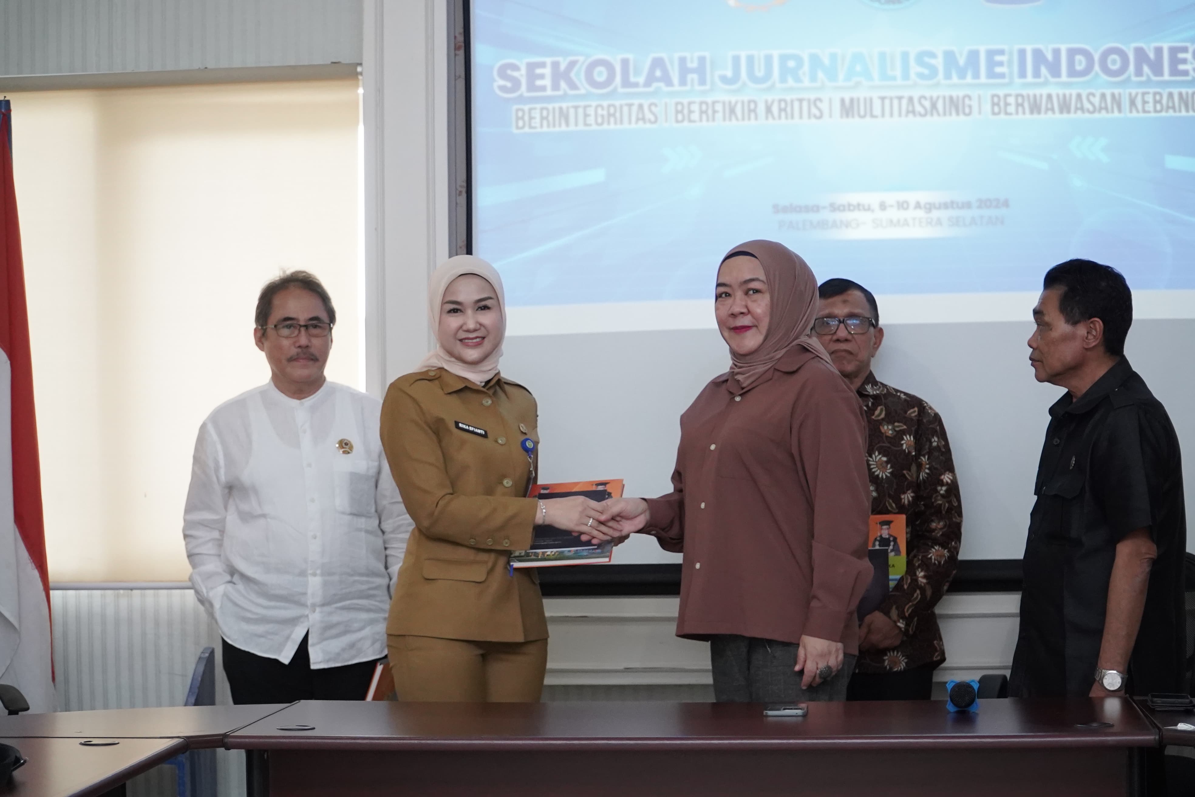 Galeri Berita
