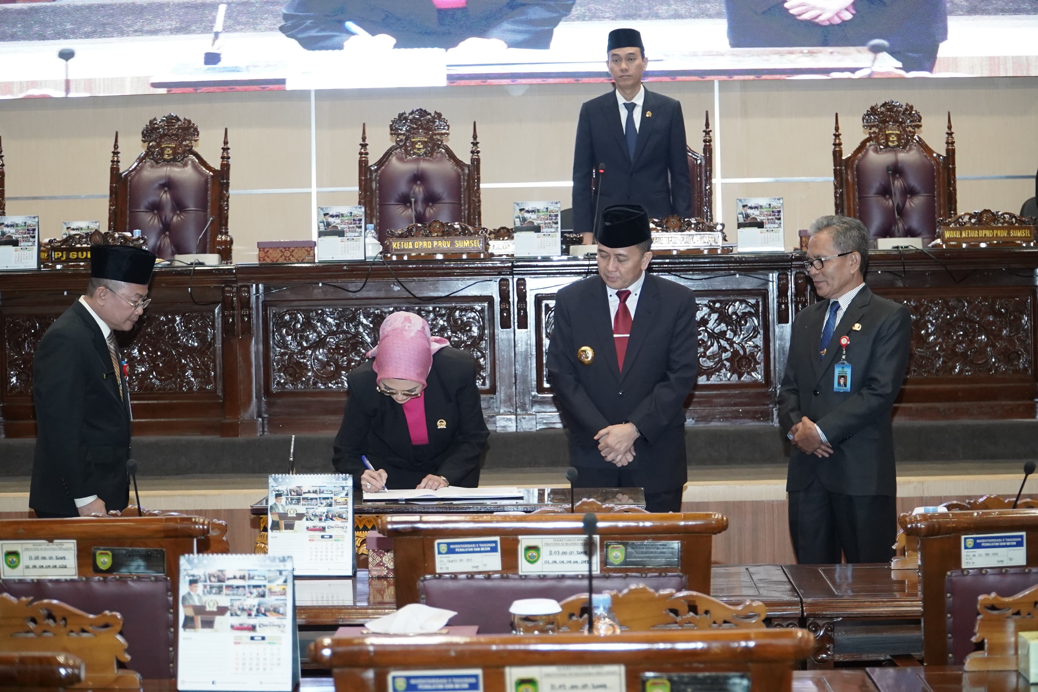Galeri Berita