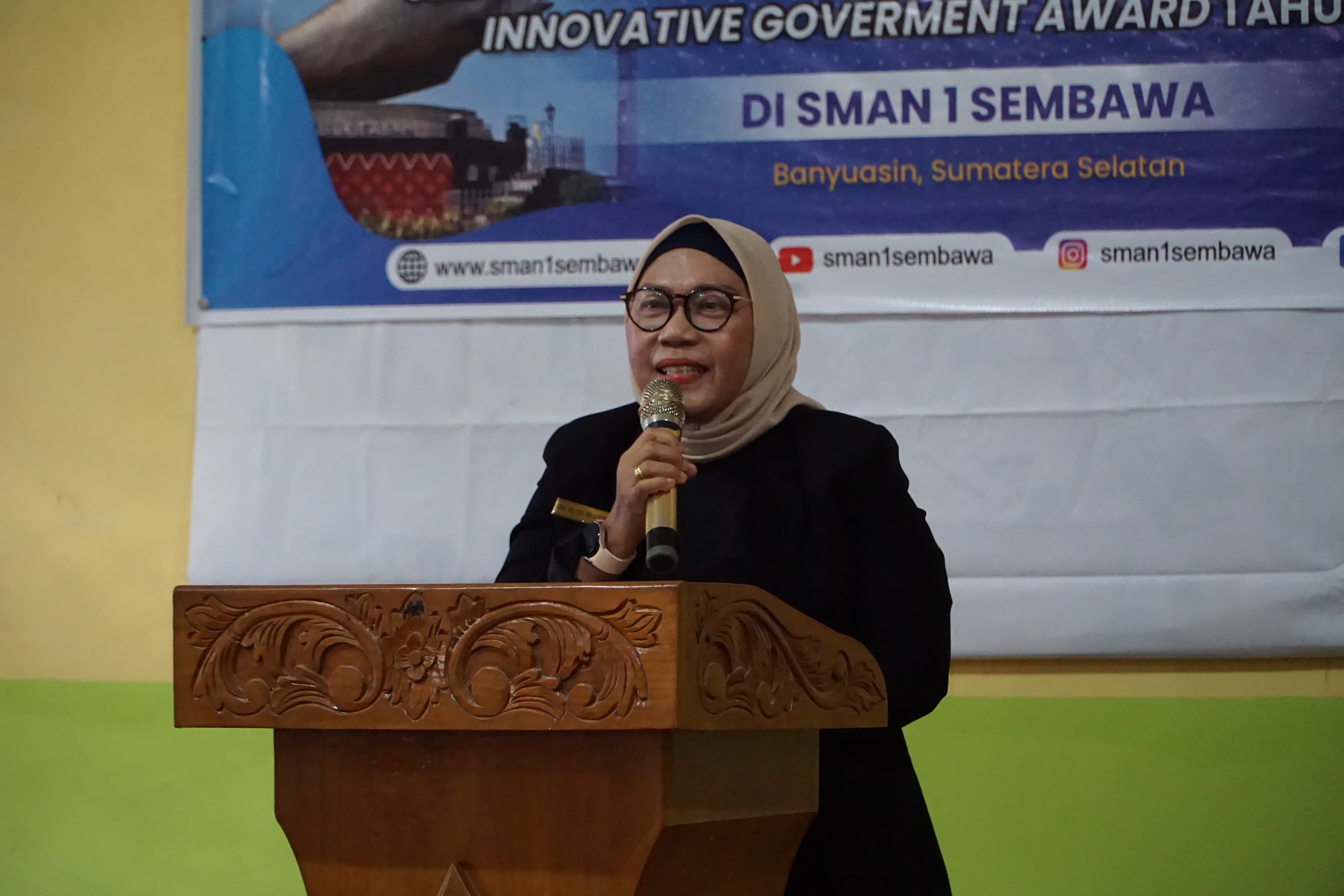 Galeri Berita