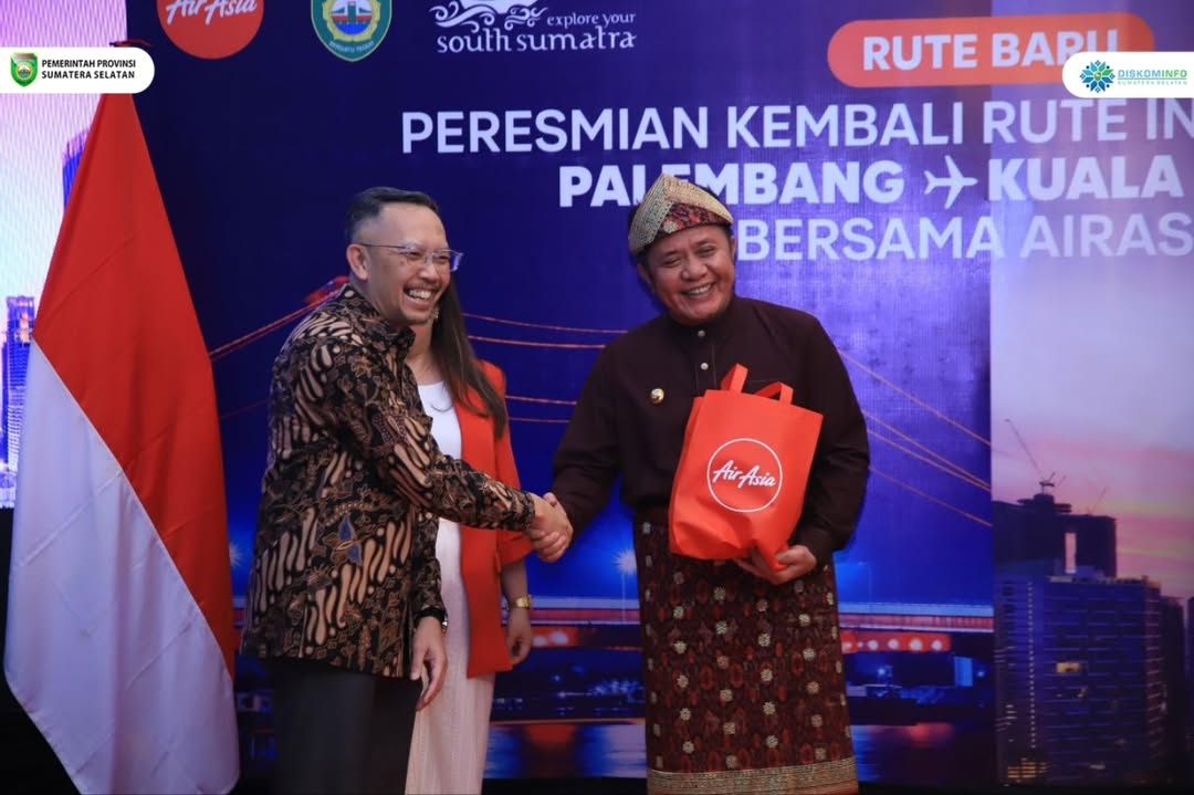 Galeri Berita