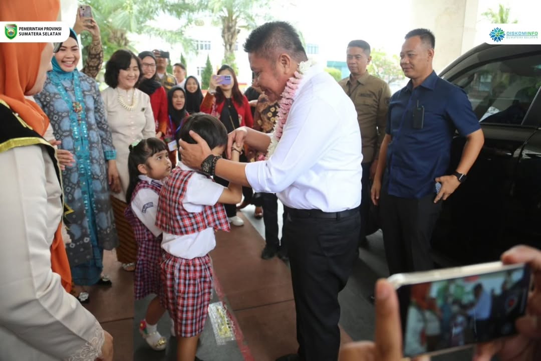 Galeri Berita