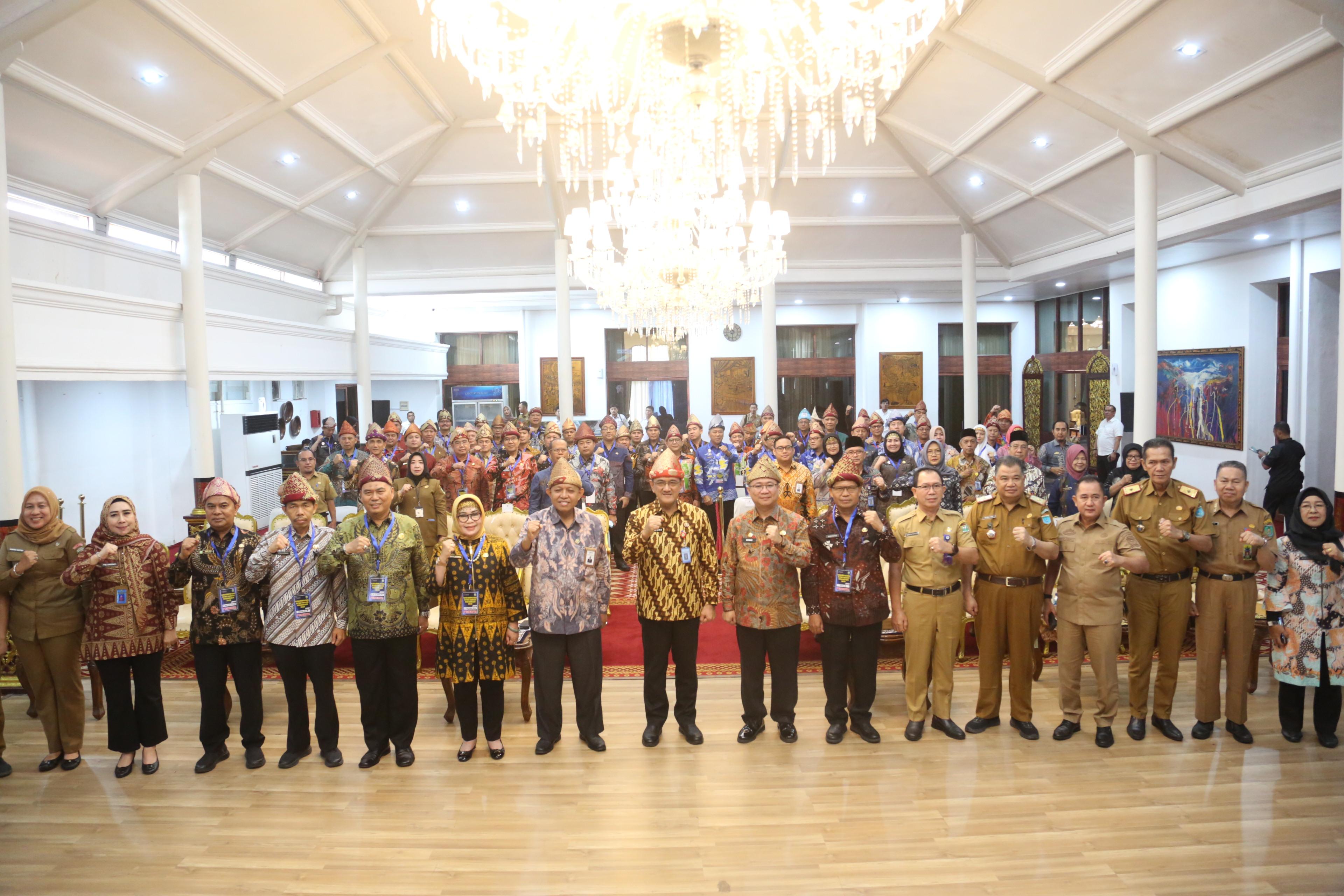 Galeri Berita