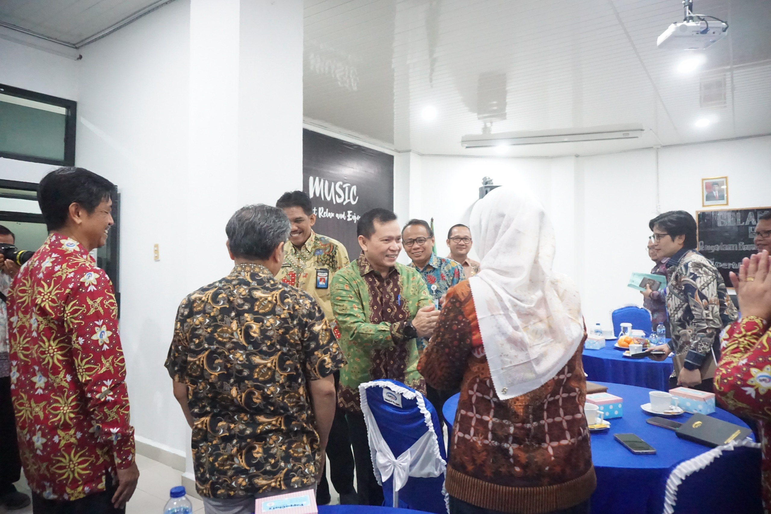 Galeri Berita
