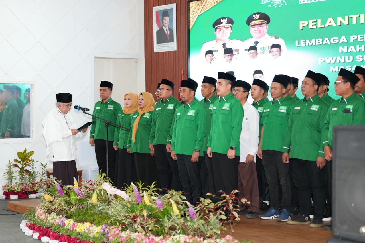 Galeri Berita
