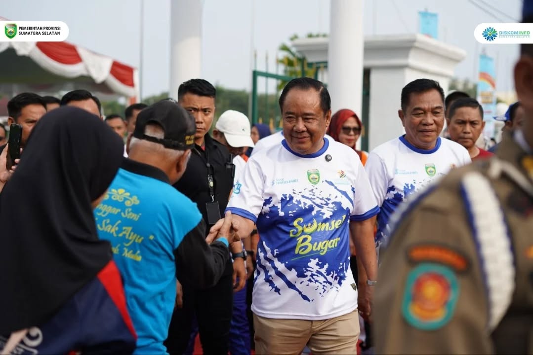 Galeri Berita