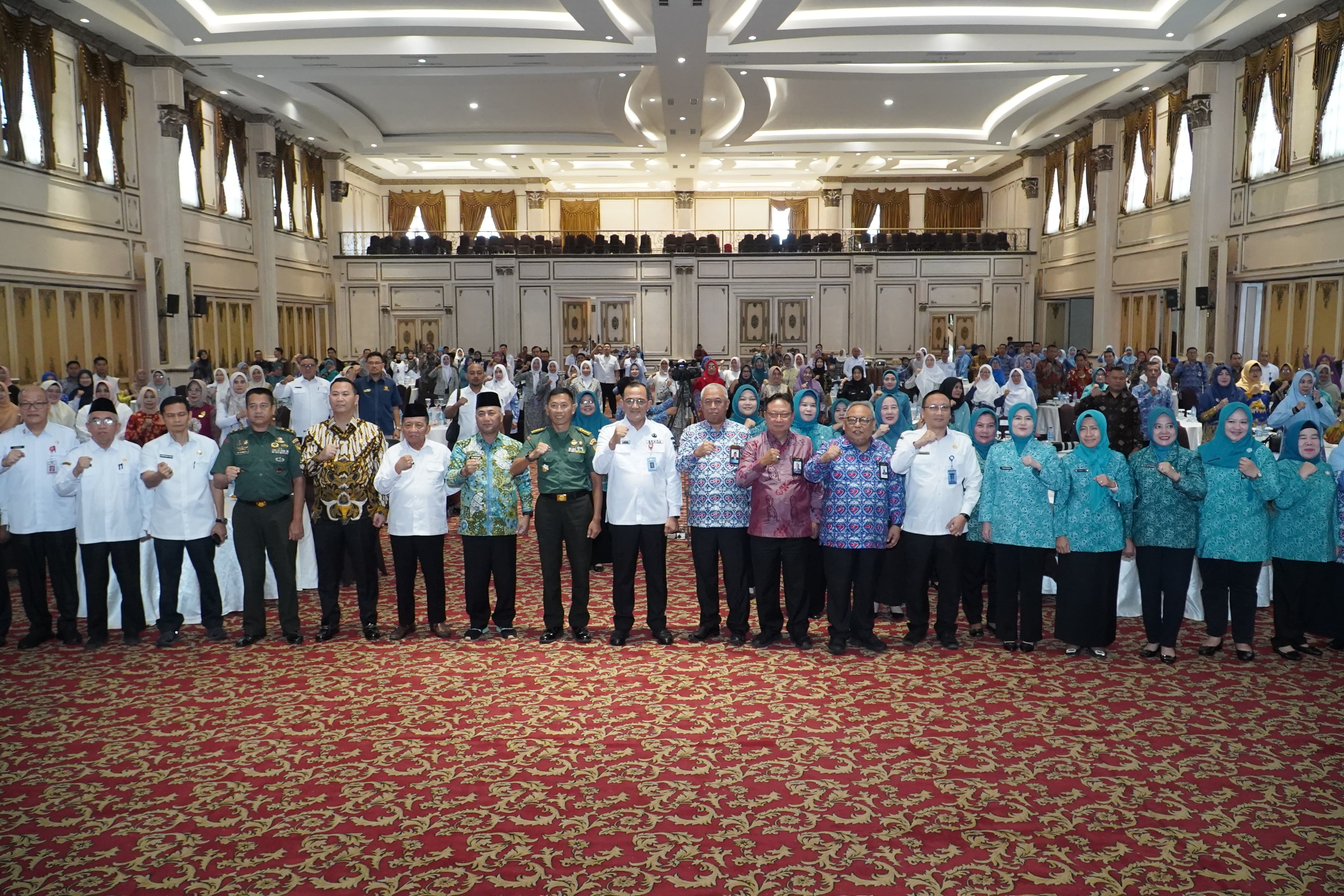 Galeri Berita
