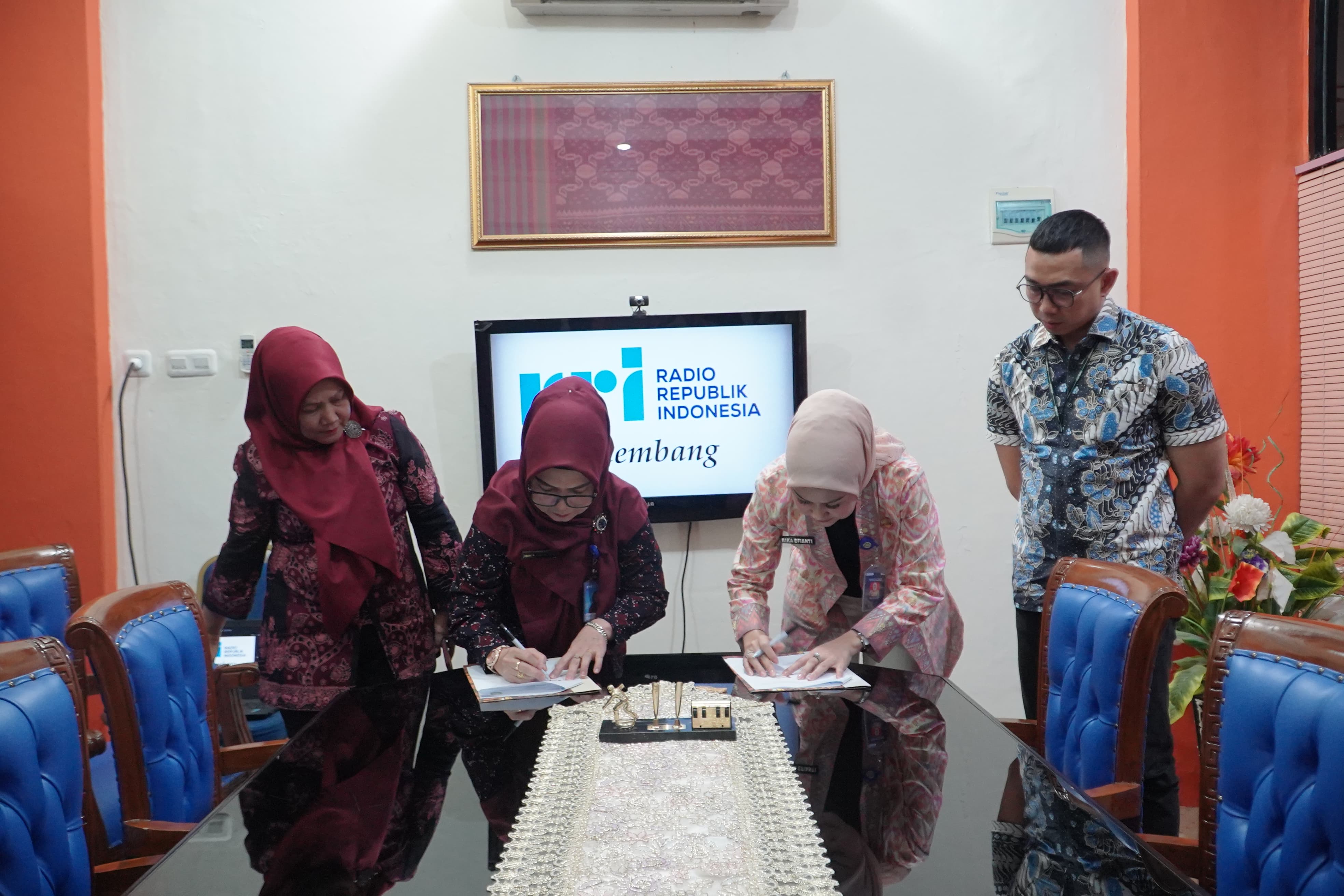 Galeri Berita