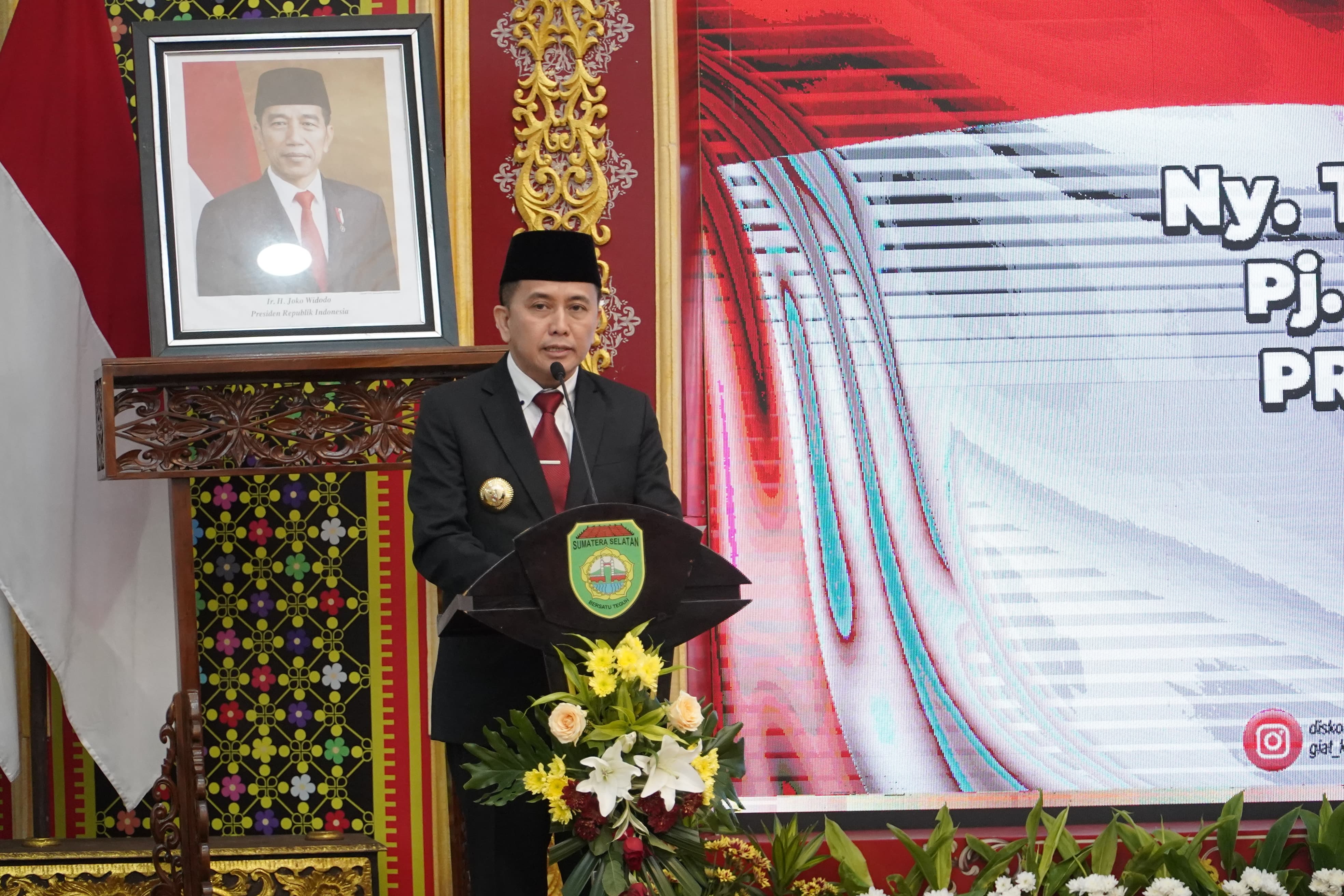 Galeri Berita