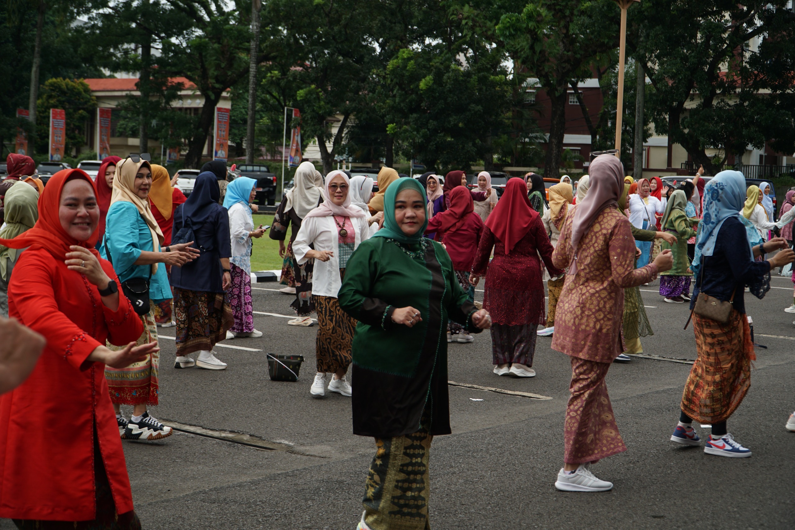 Galeri Berita