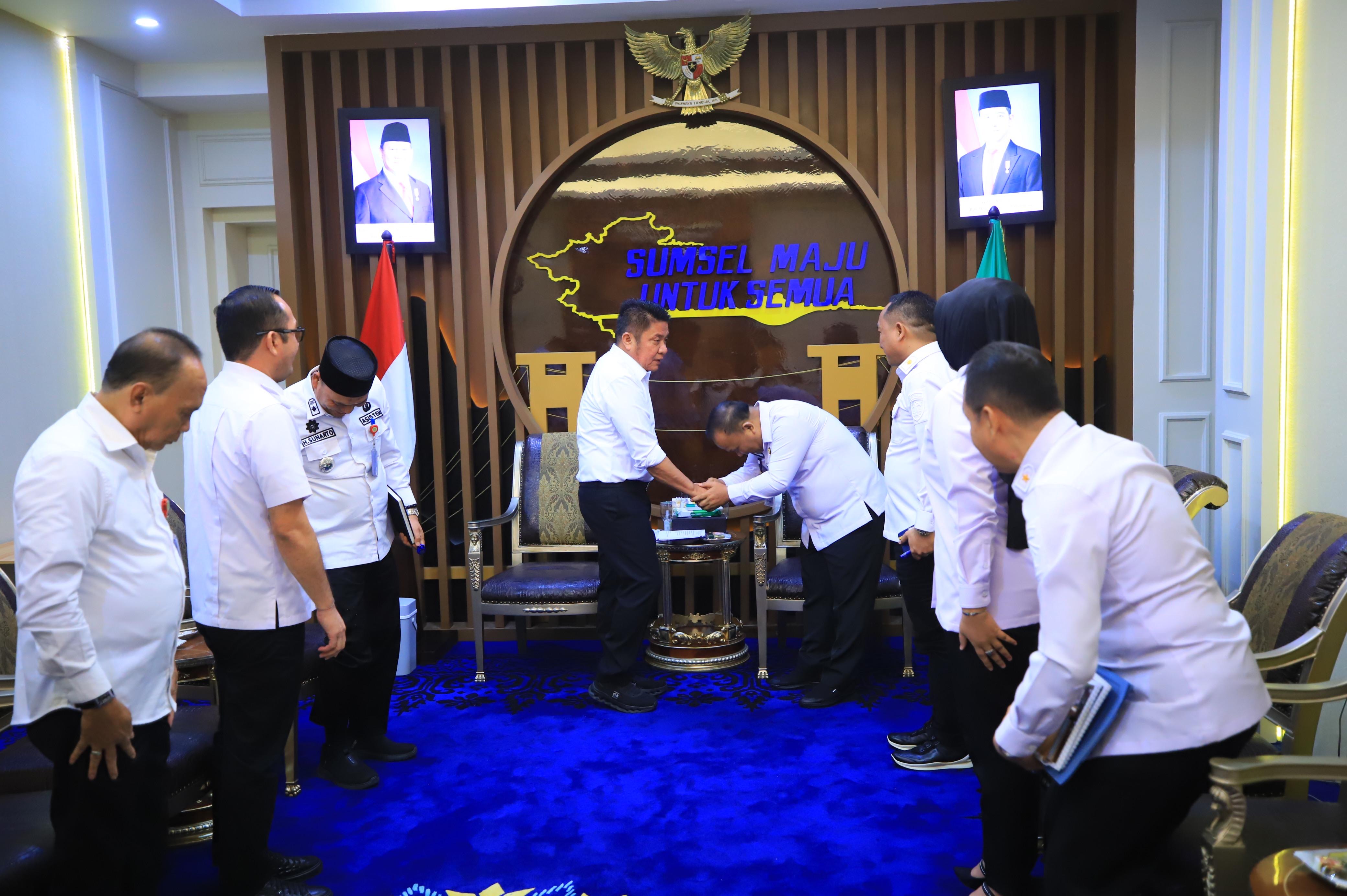 Galeri Berita