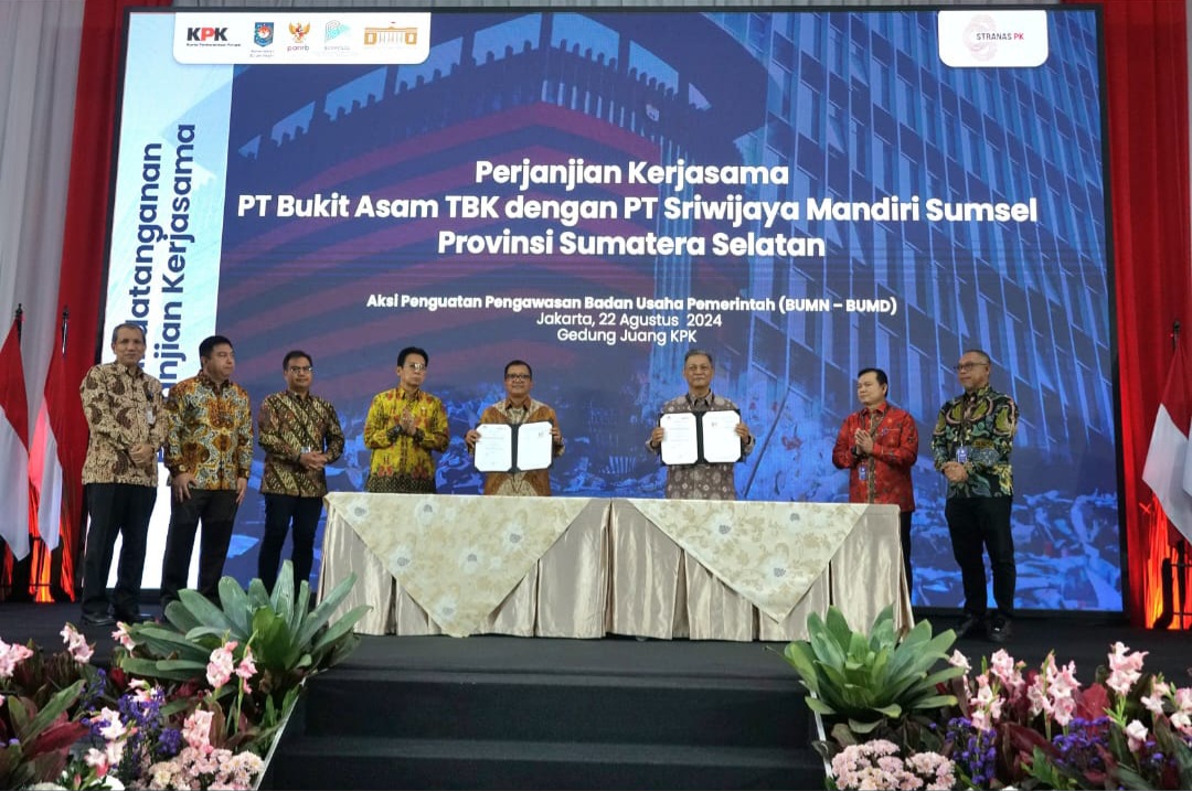 Galeri Berita