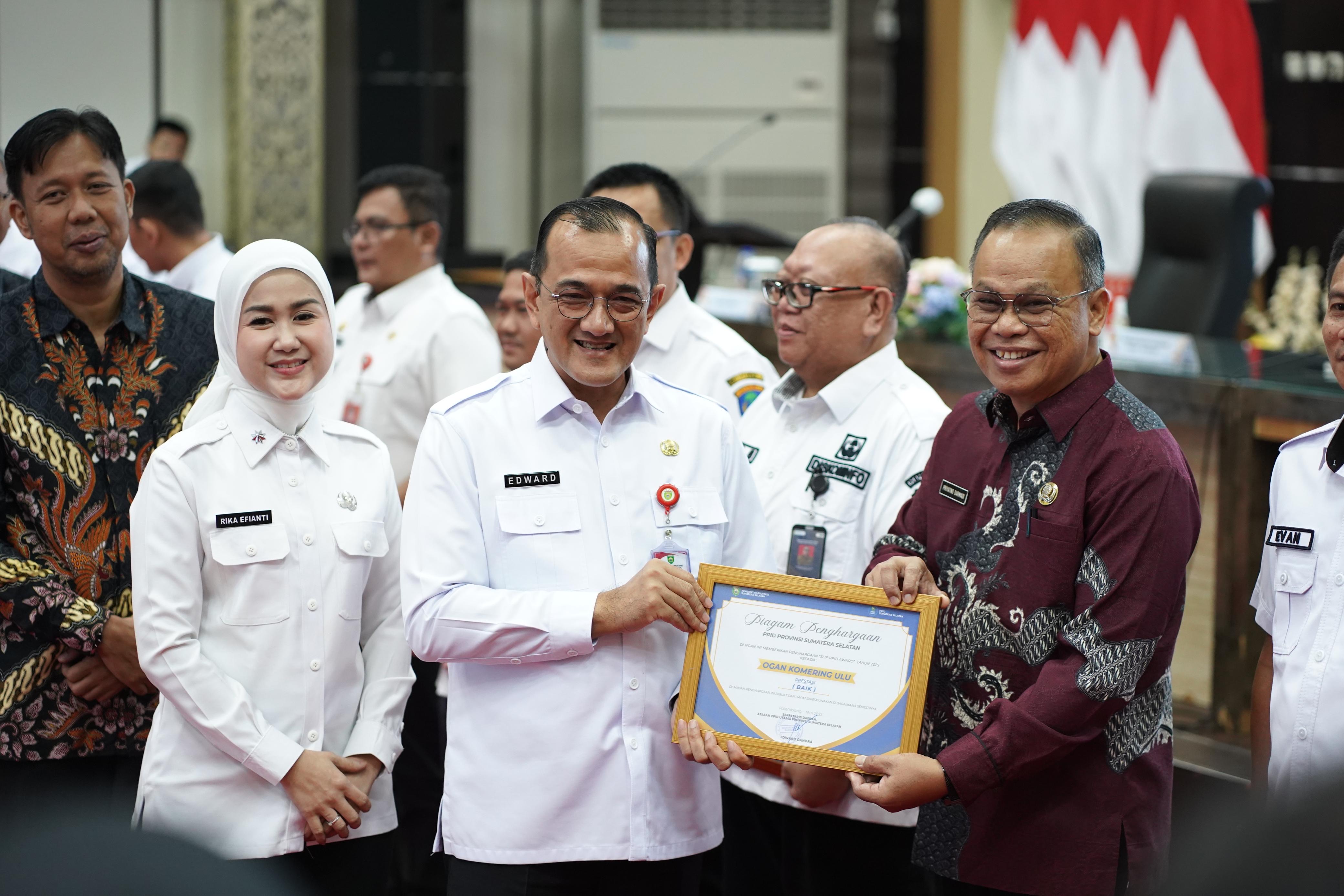 Galeri Berita