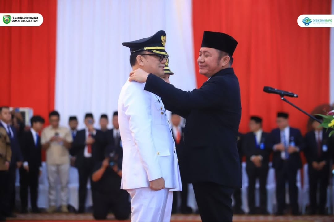 Galeri Berita
