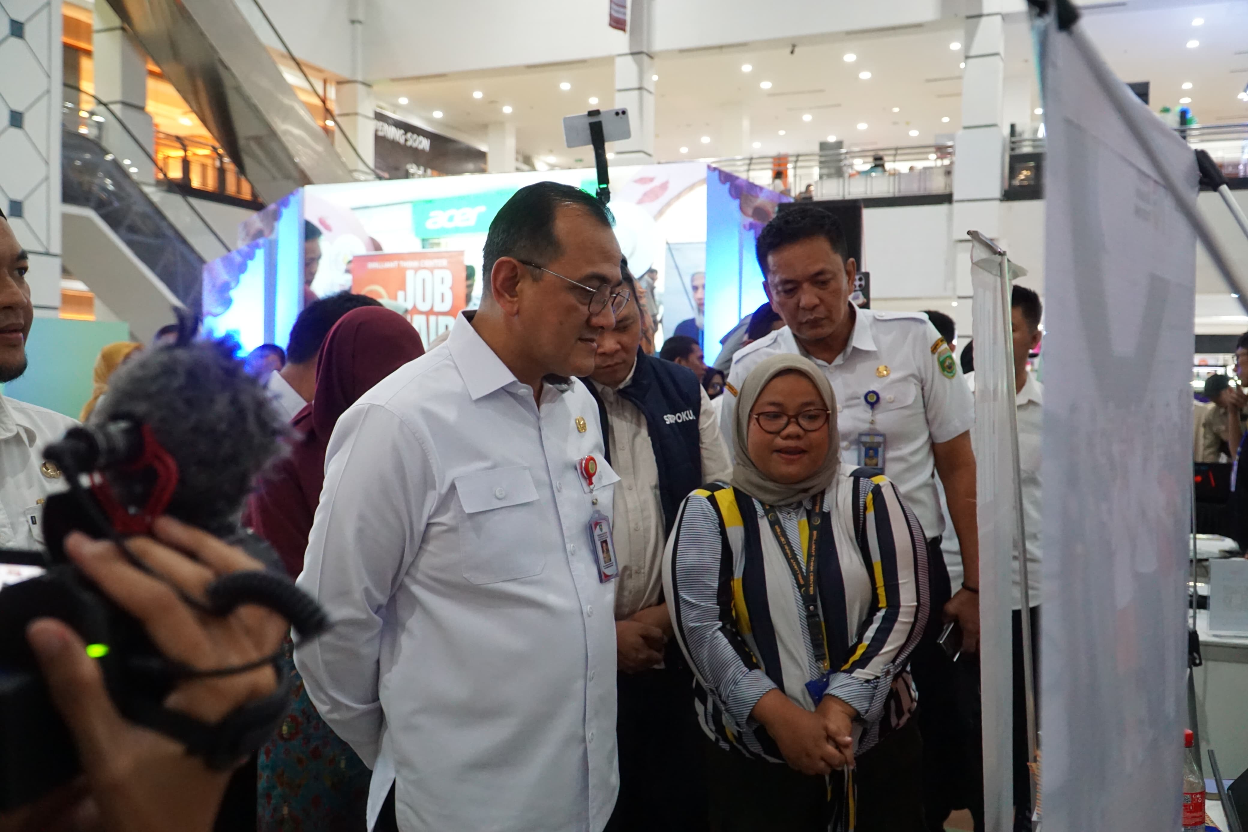 Galeri Berita