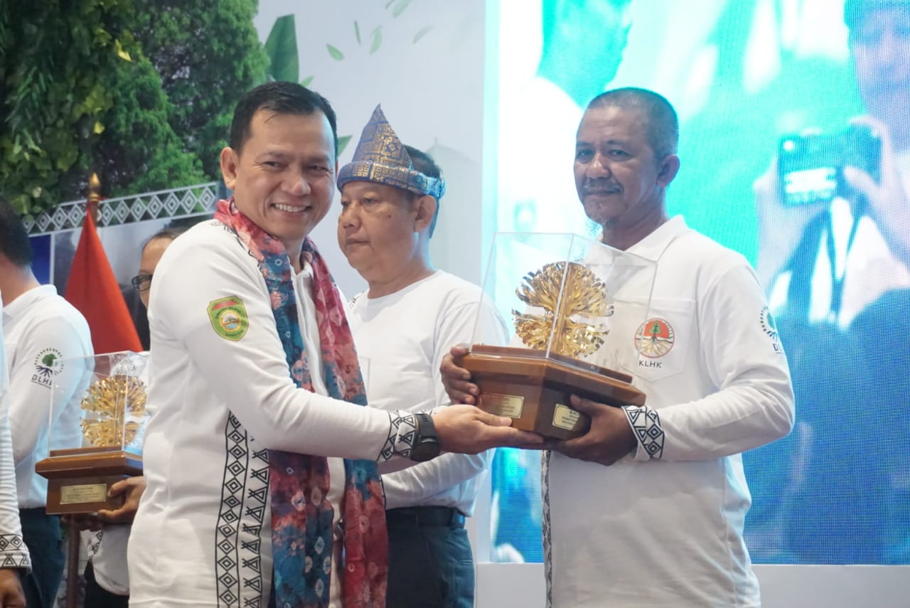 Galeri Berita