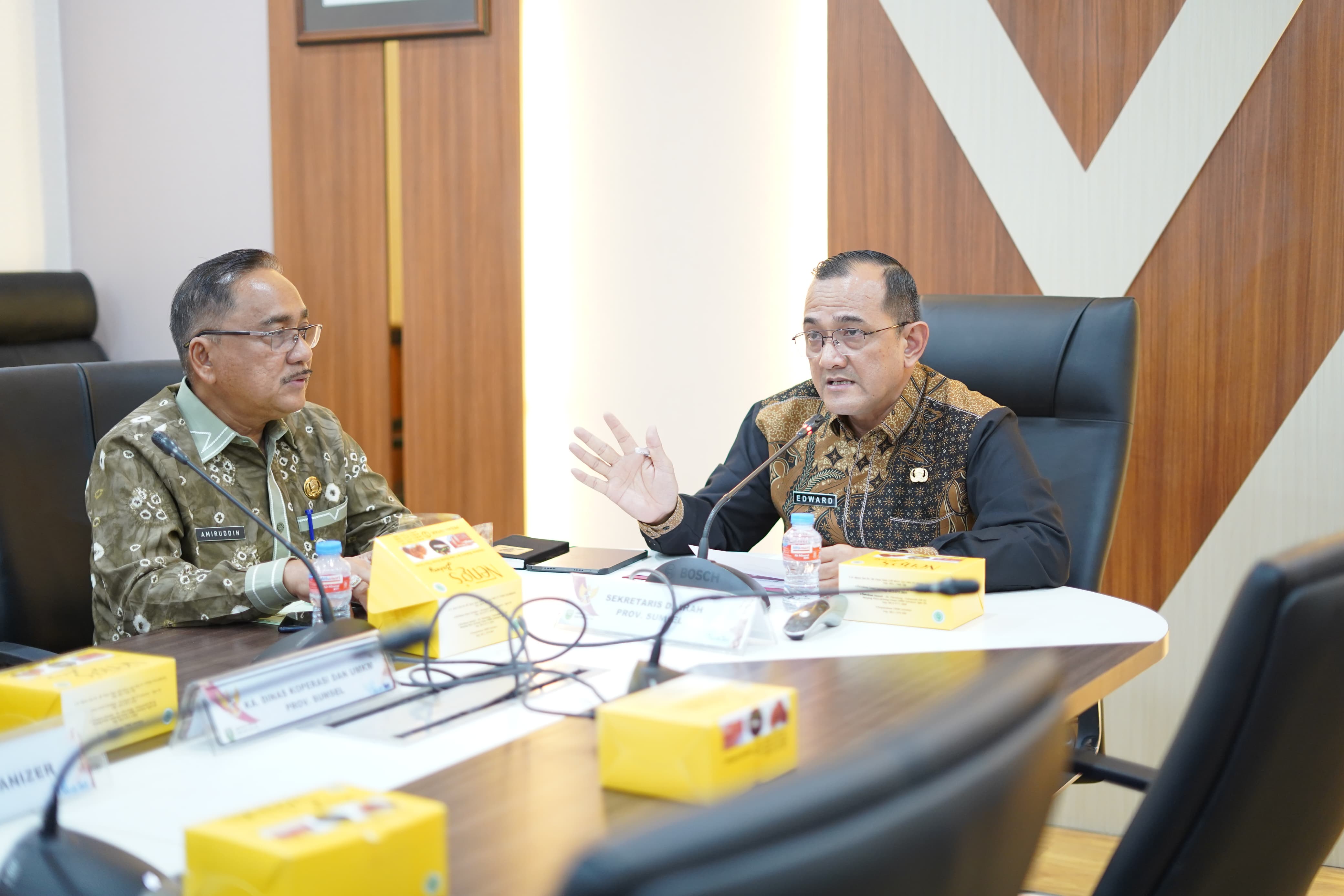 Galeri Berita