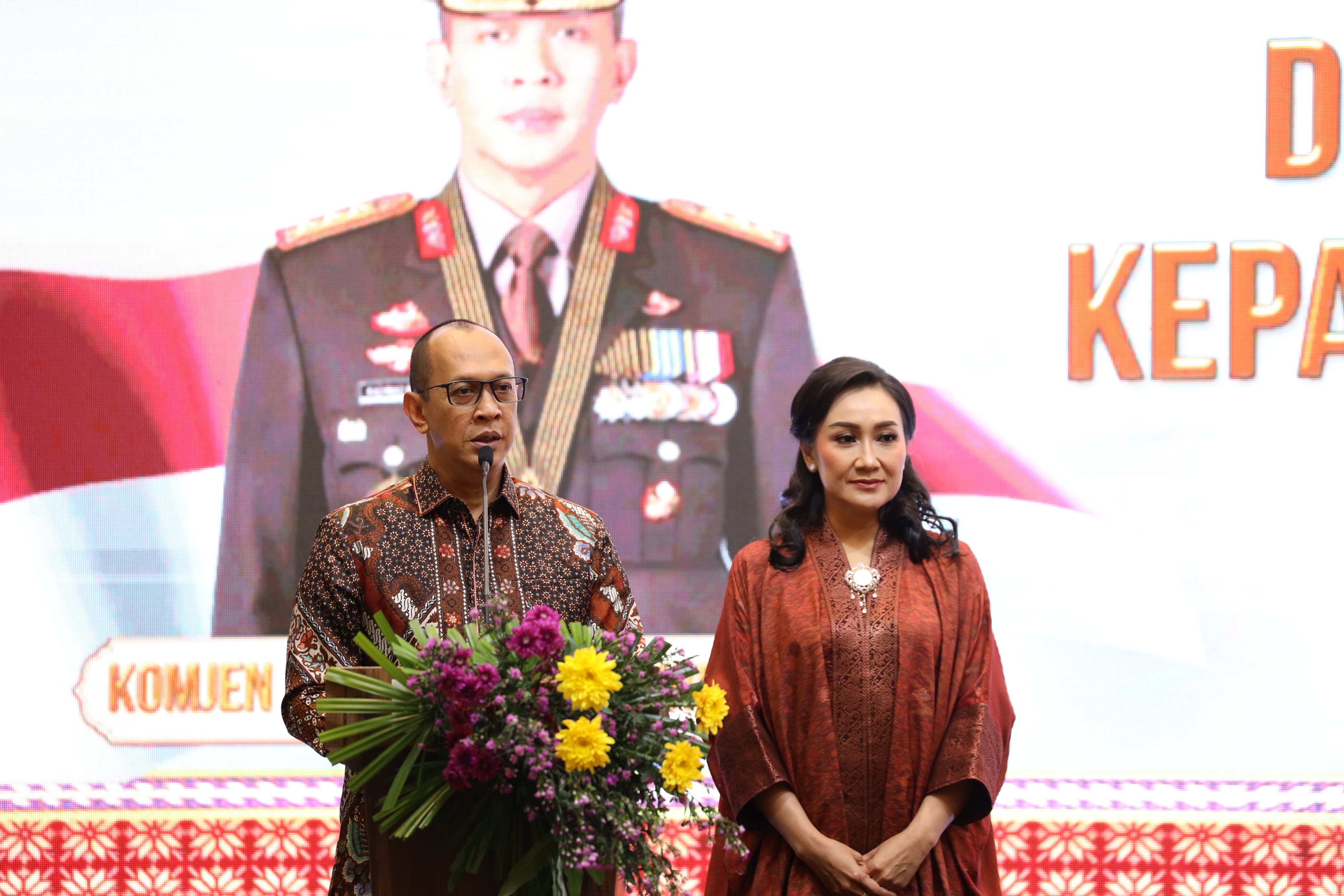 Galeri Berita