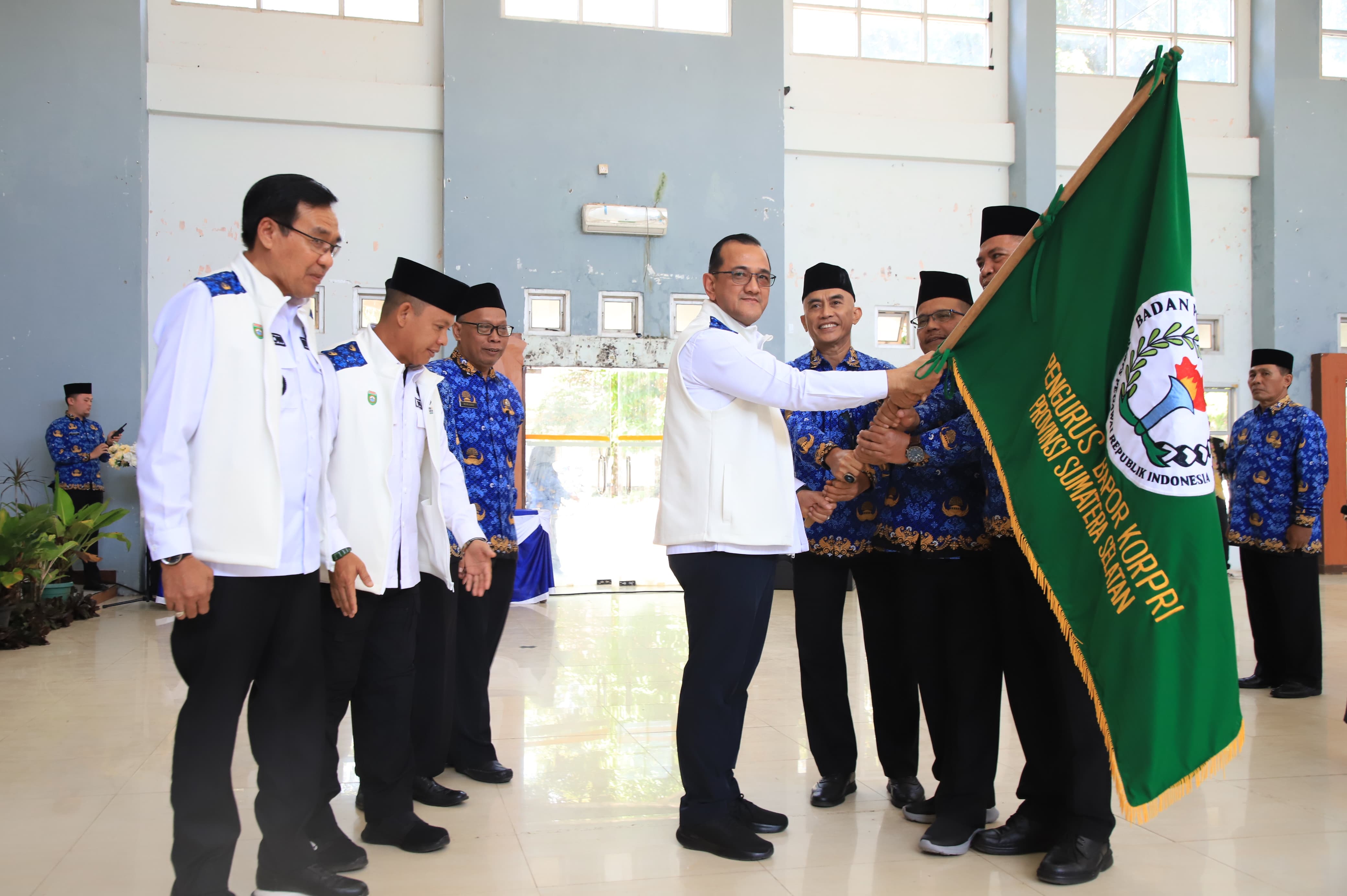 Galeri Berita