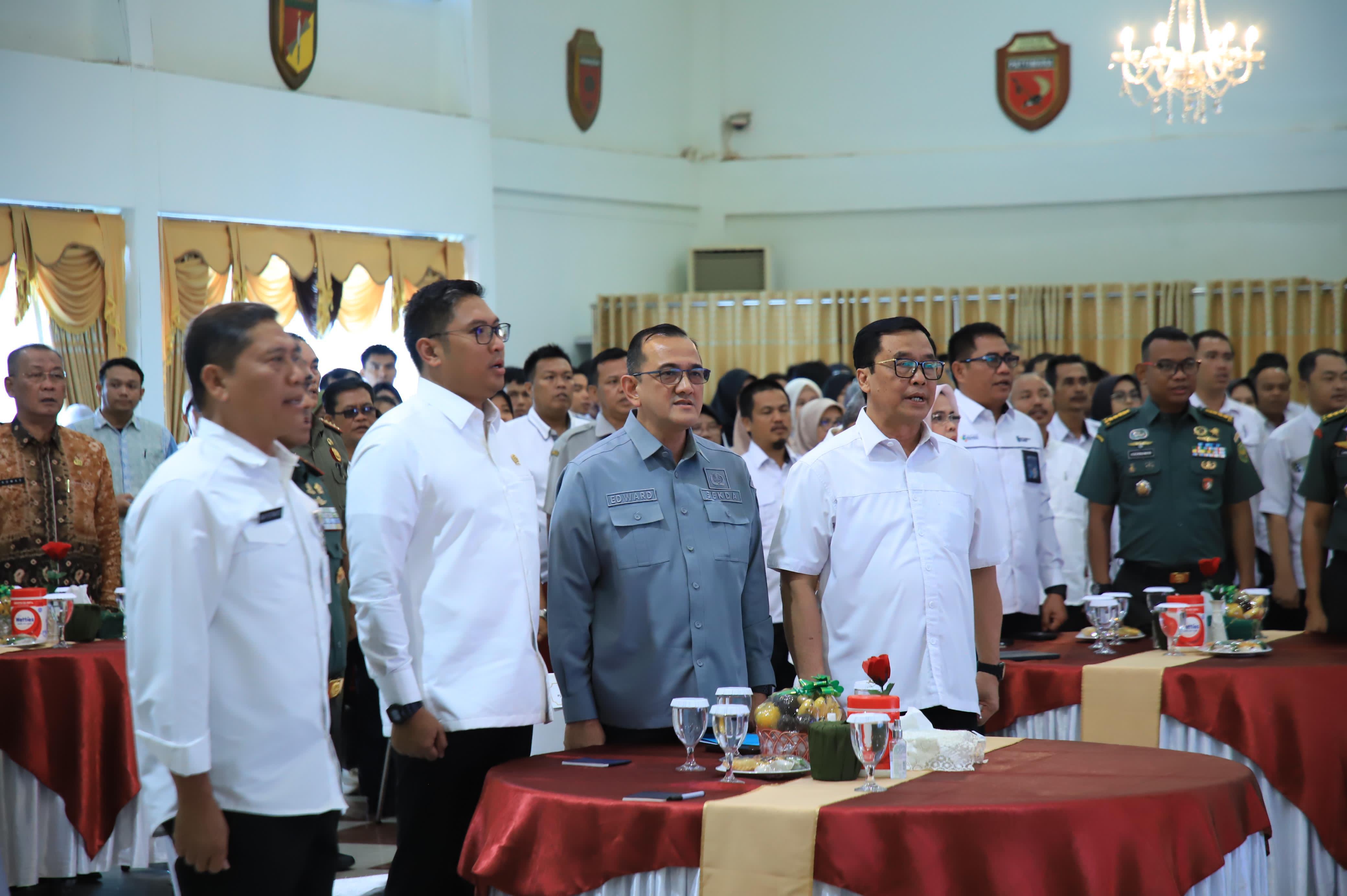 Galeri Berita