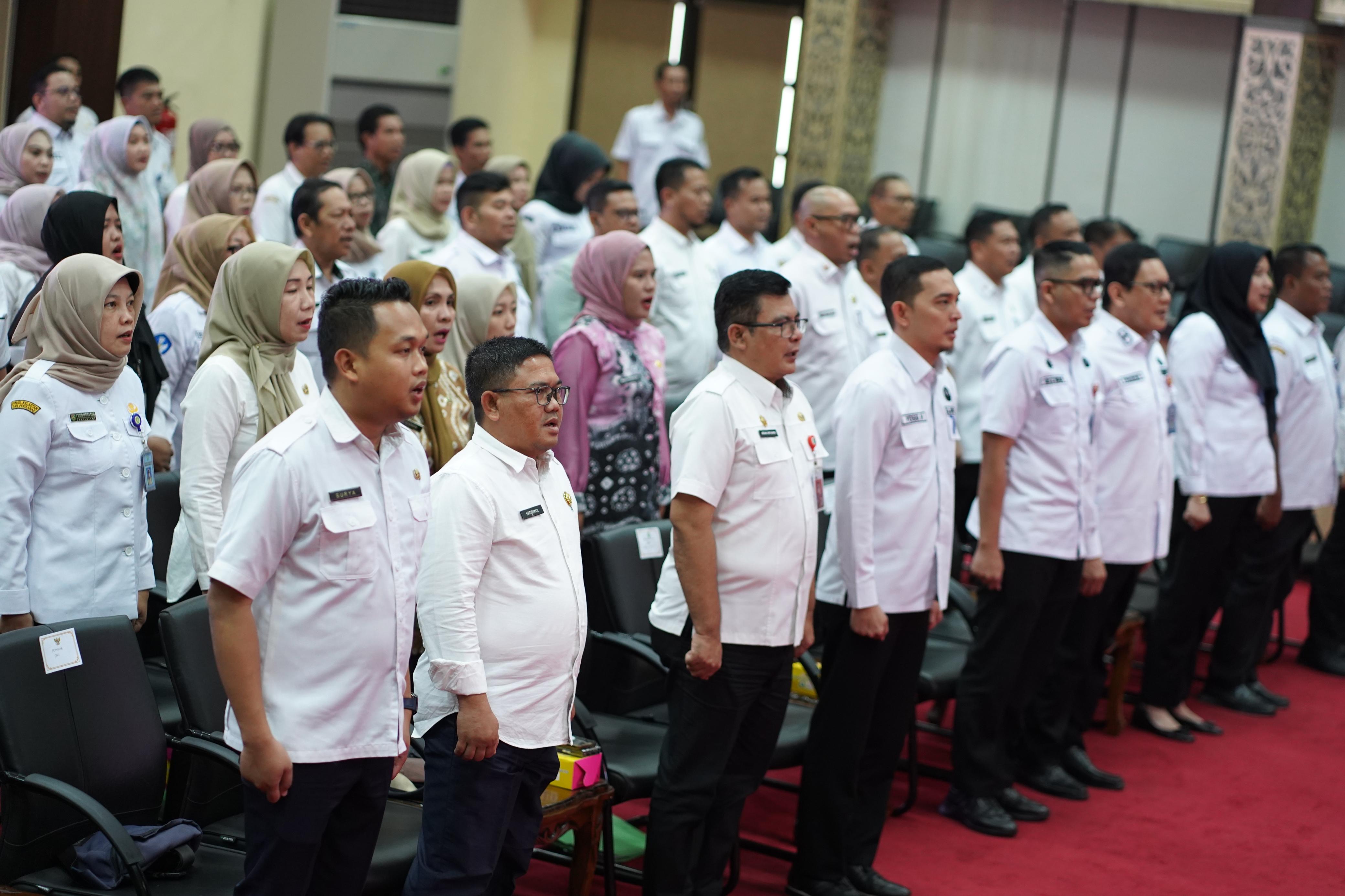 Galeri Berita