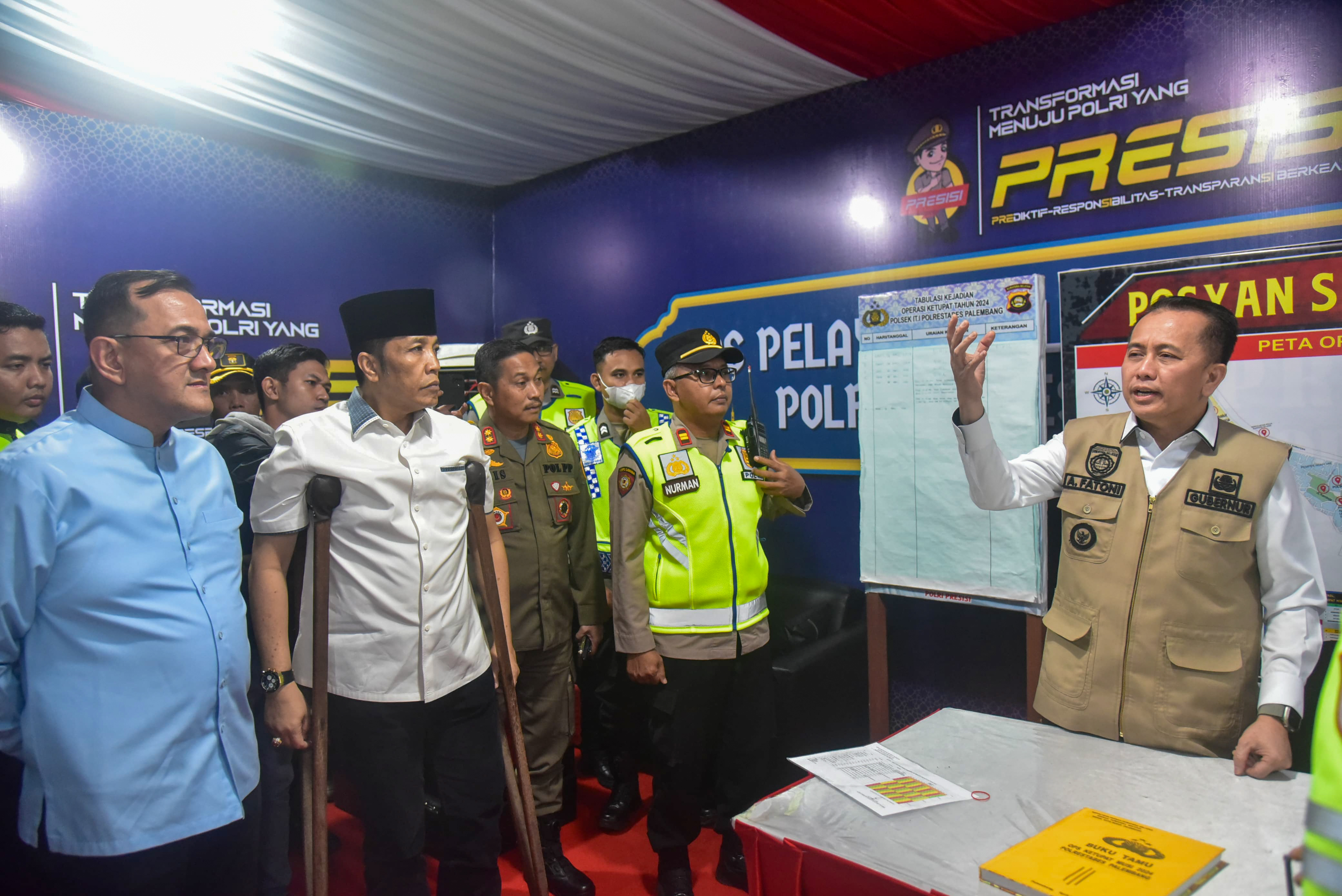 Galeri Berita