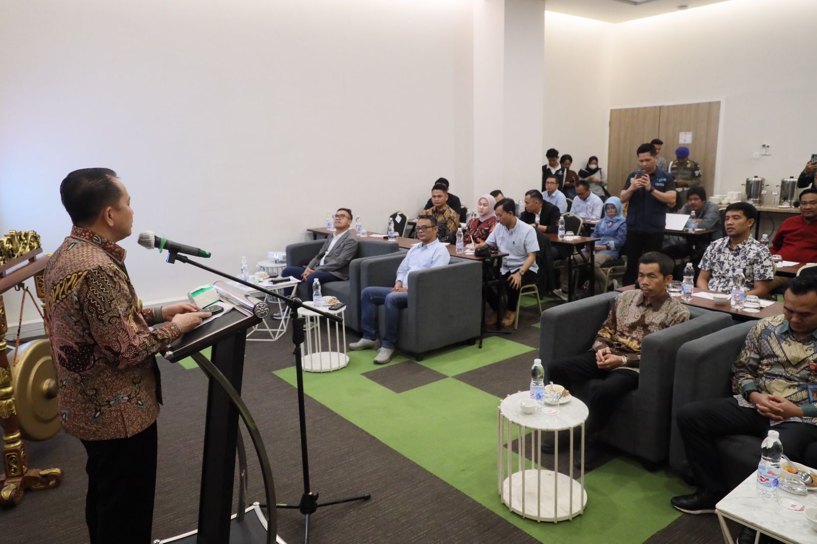 Galeri Berita