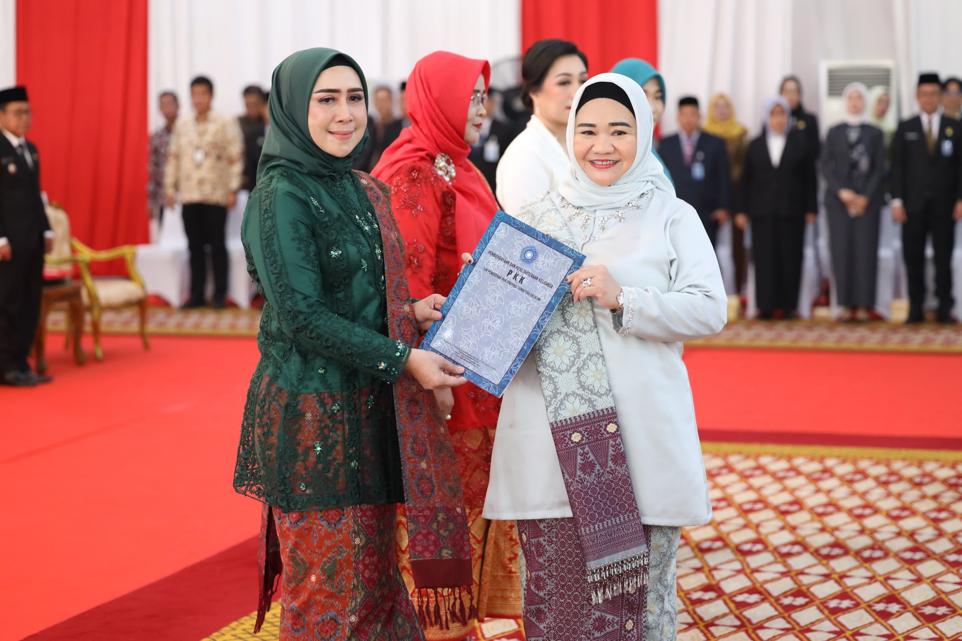 Galeri Berita